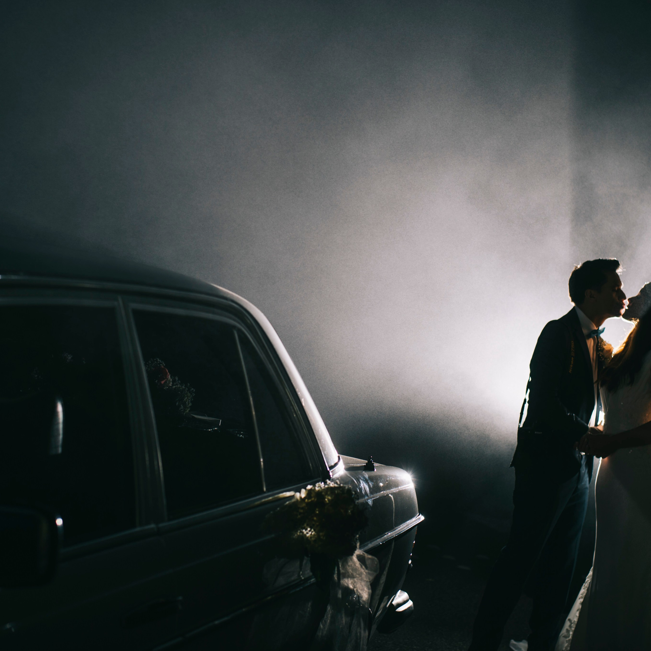 Yani & Carlos. Fotografía Documetal & Editorial de bodas