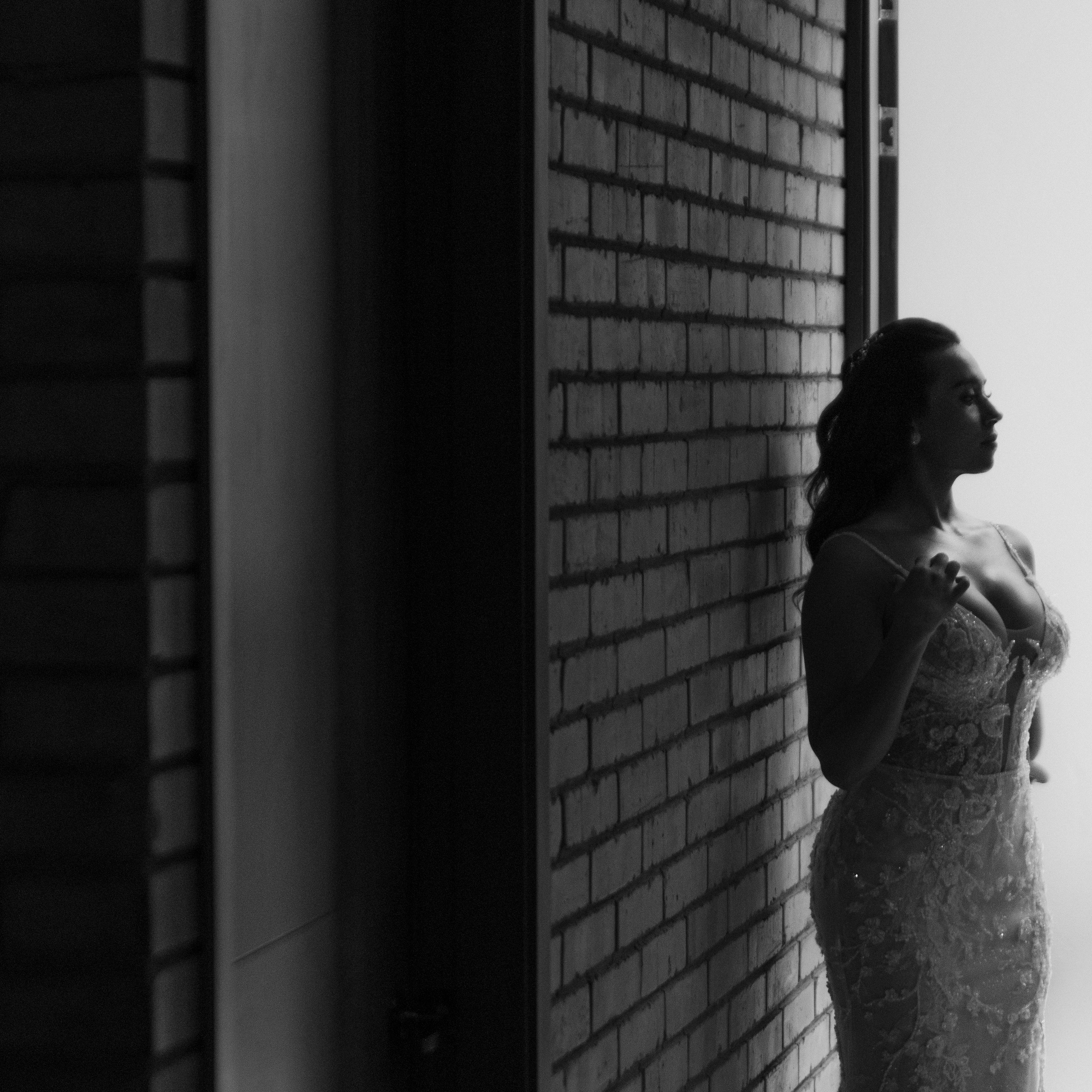 Alejandra & Tobías. Fotografía Documetal & Editorial de bodas