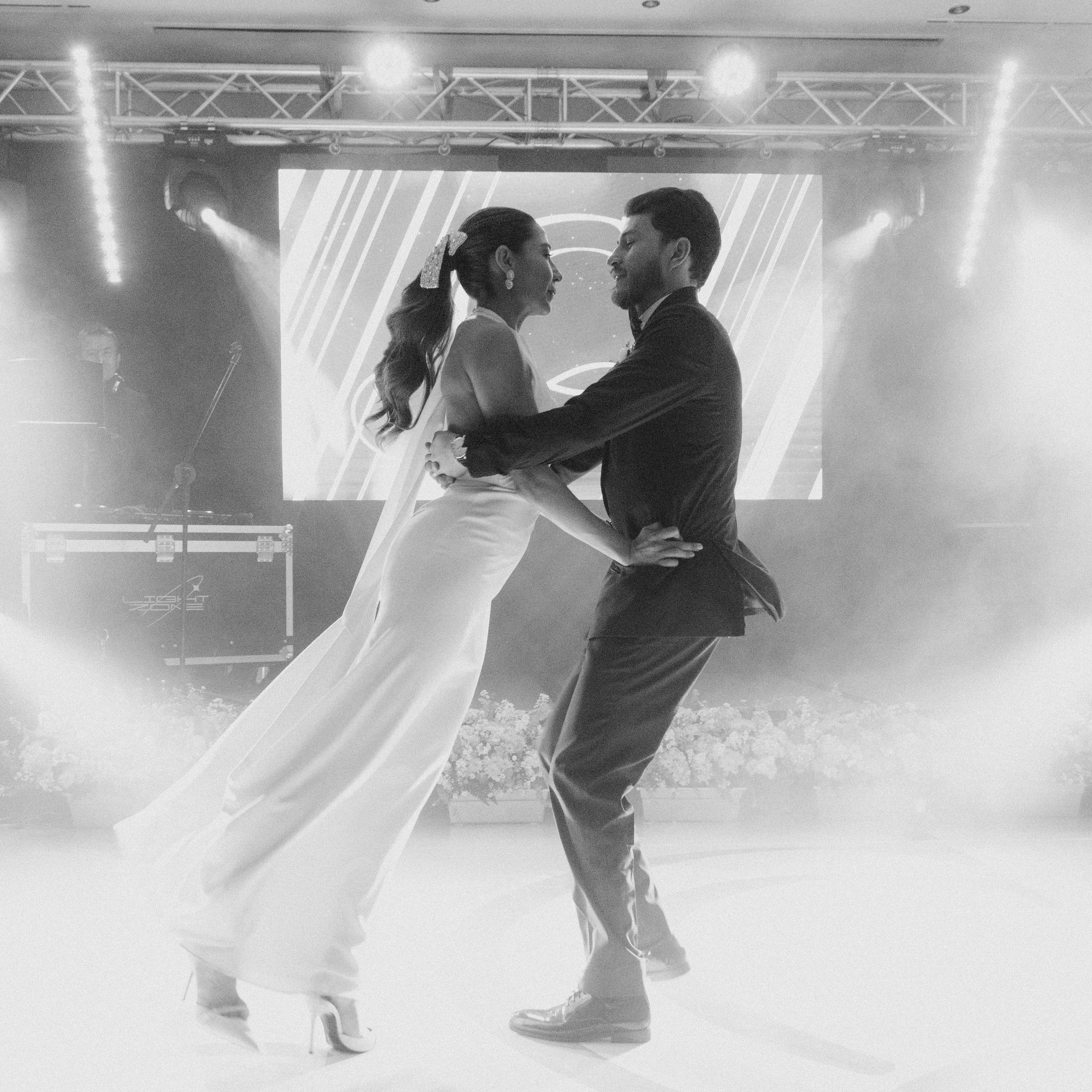 Camila & Cristian. Fotografía Documetal & Editorial de bodas