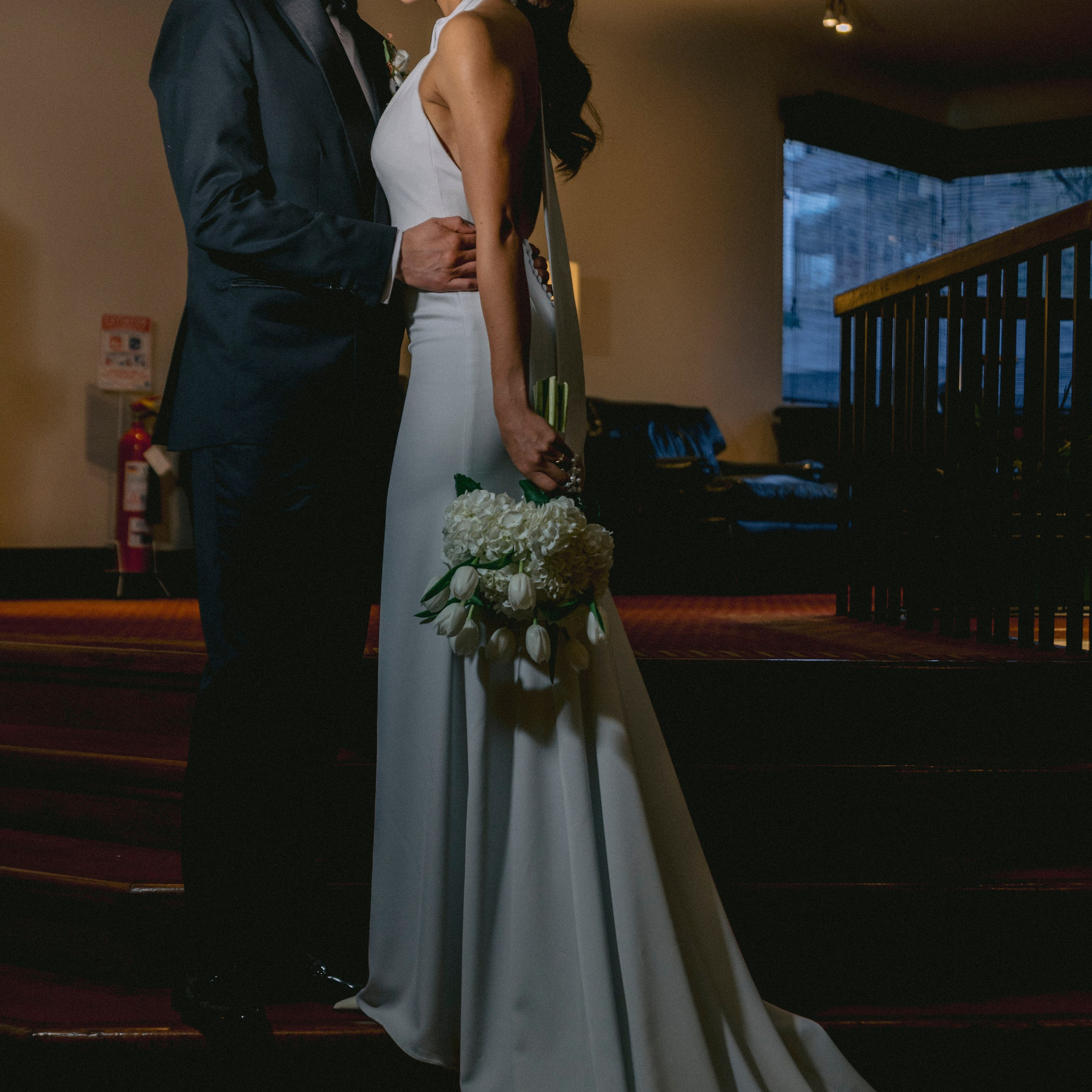 Camila & Cristian. Fotografía Documetal & Editorial de bodas