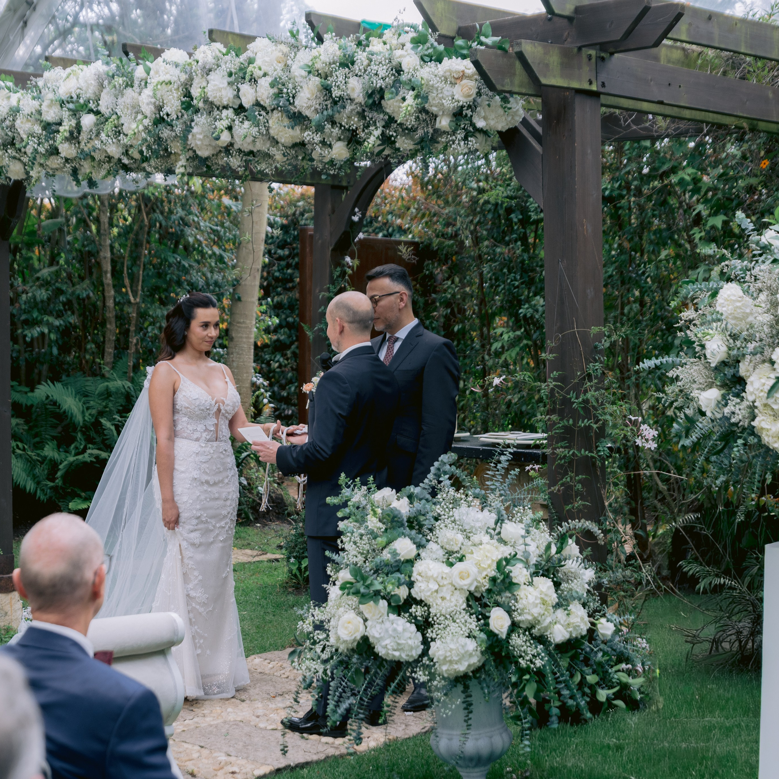 Alejandra & Tobías. Fotografía Documetal & Editorial de bodas