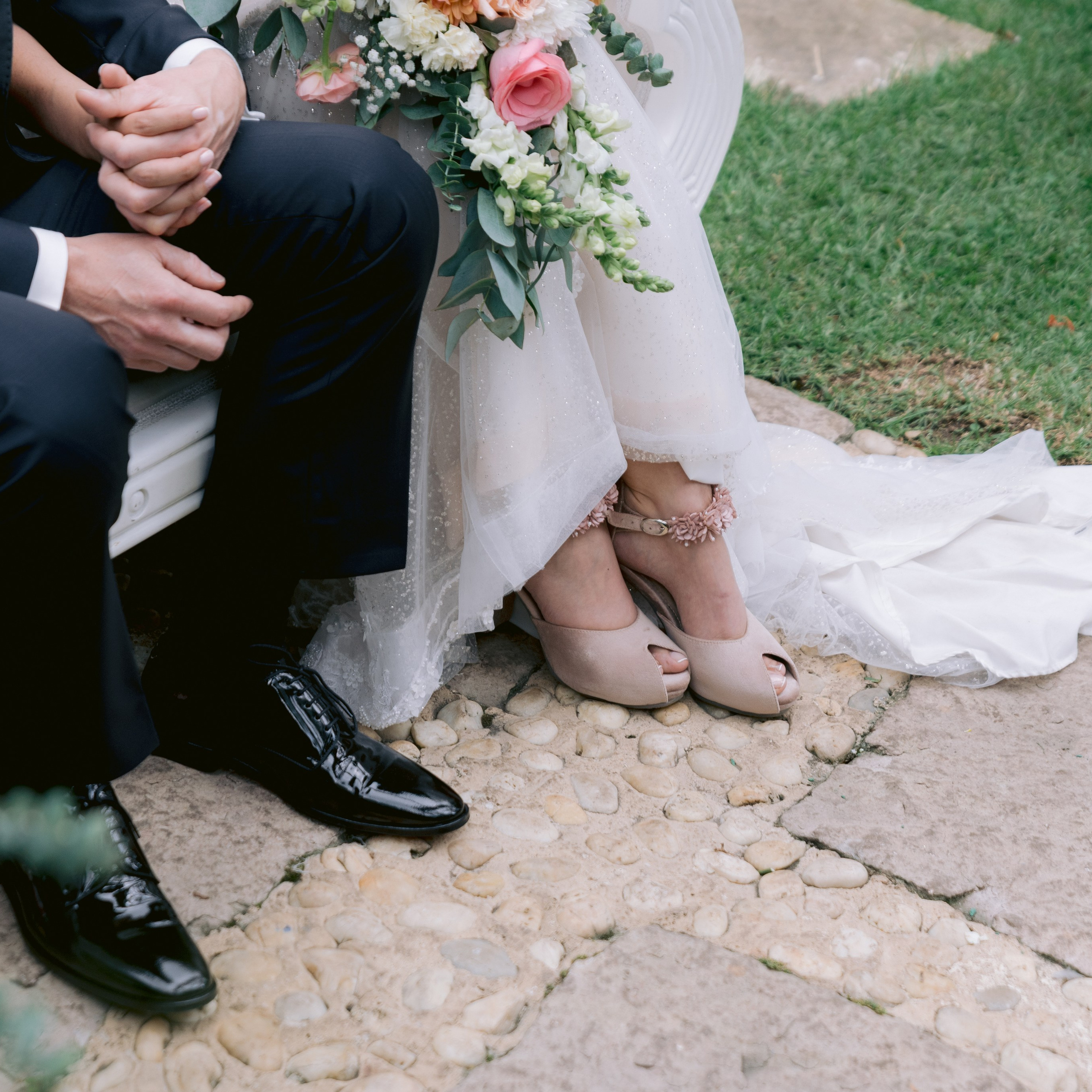 Alejandra & Tobías. Fotografía Documetal & Editorial de bodas
