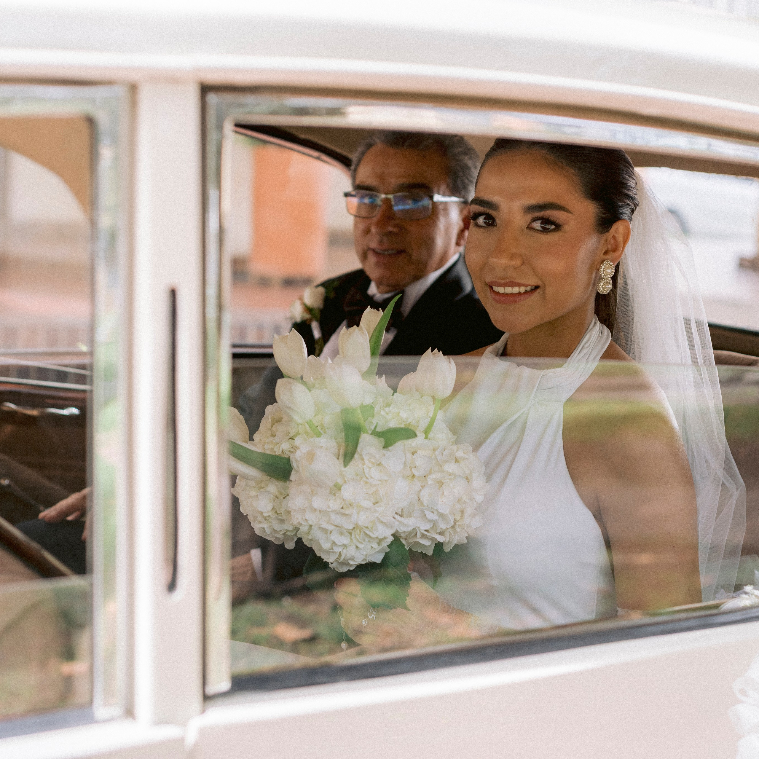 Camila & Cristian. Fotografía Documetal & Editorial de bodas