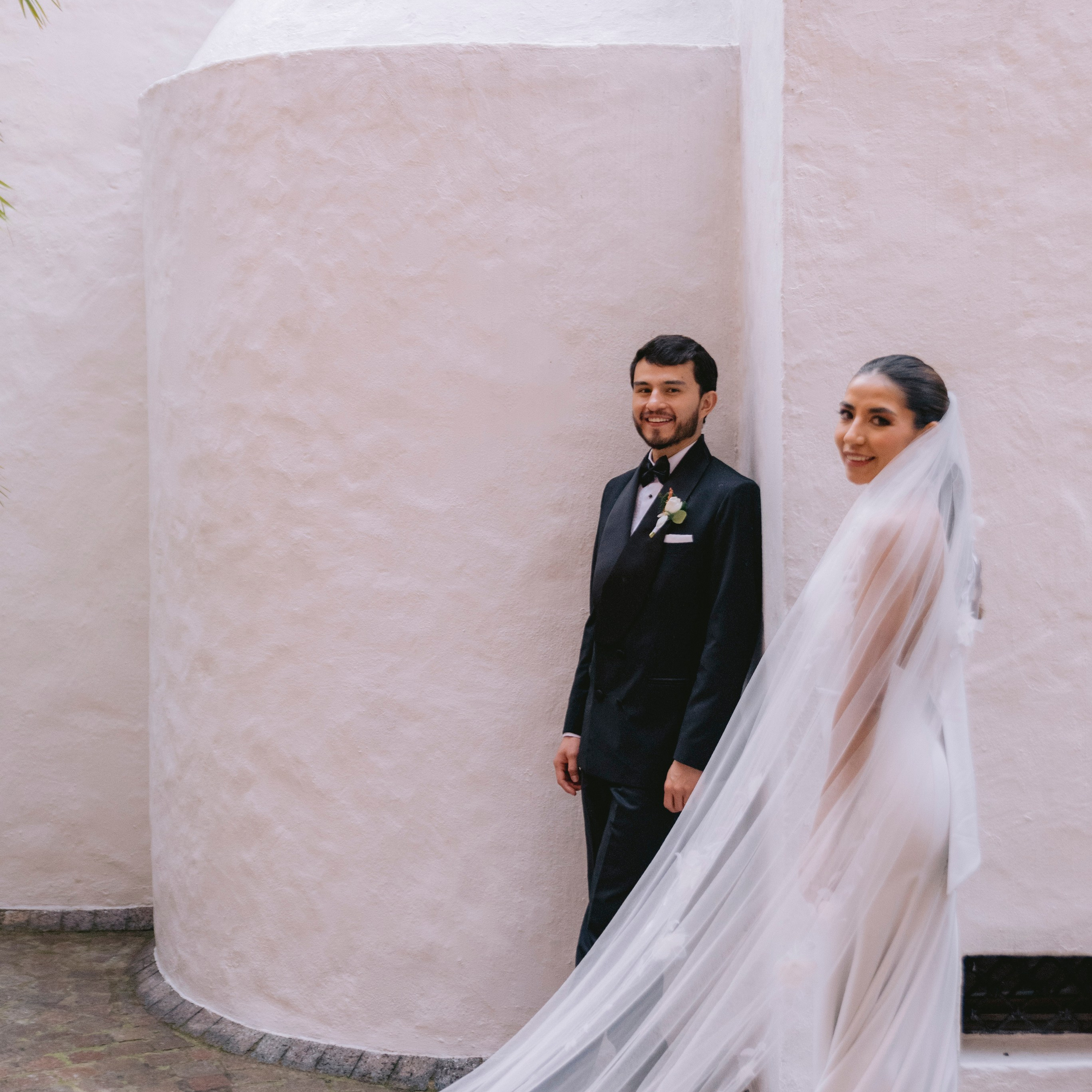 Camila & Cristian. Fotografía Documetal & Editorial de bodas