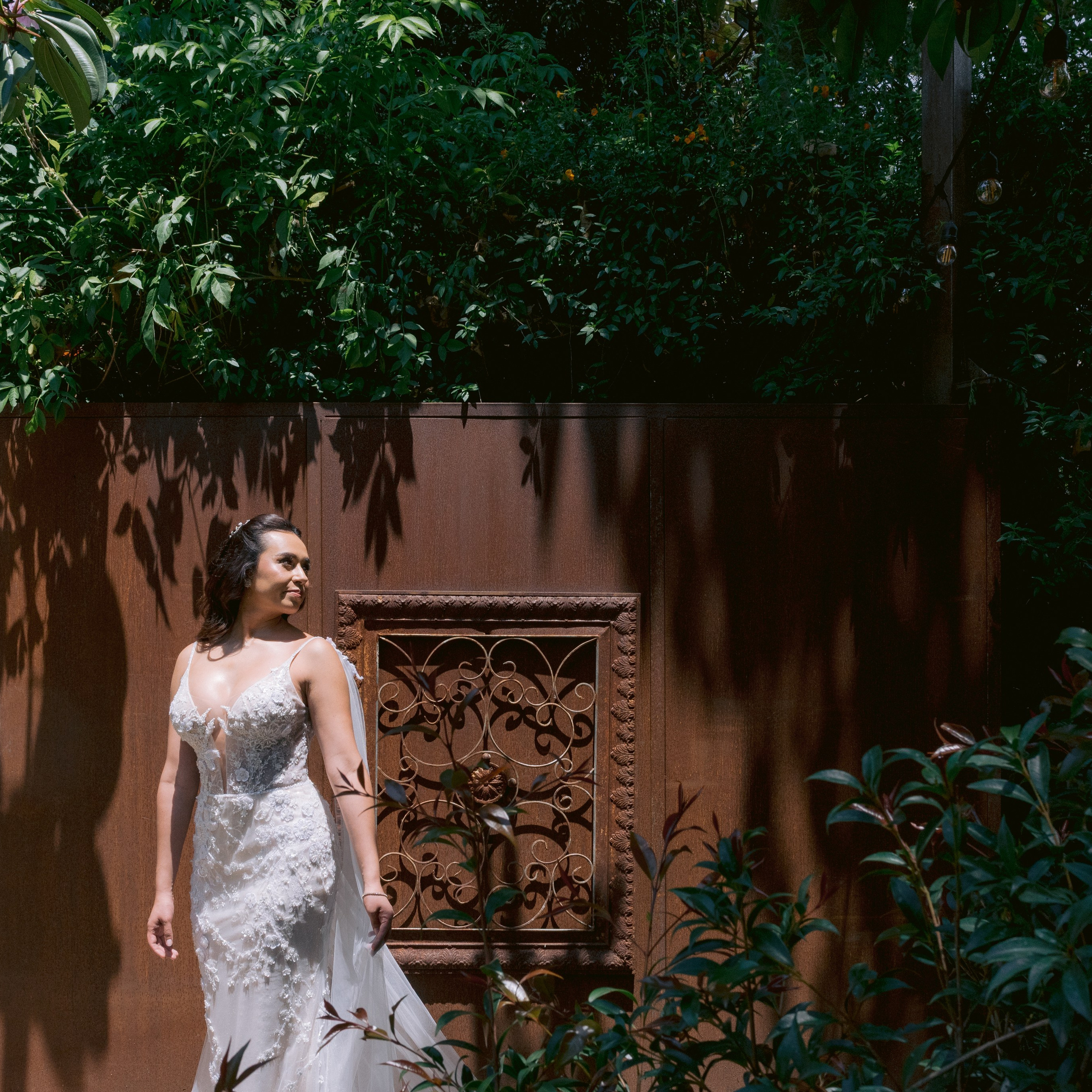Alejandra & Tobías. Fotografía Documetal & Editorial de bodas