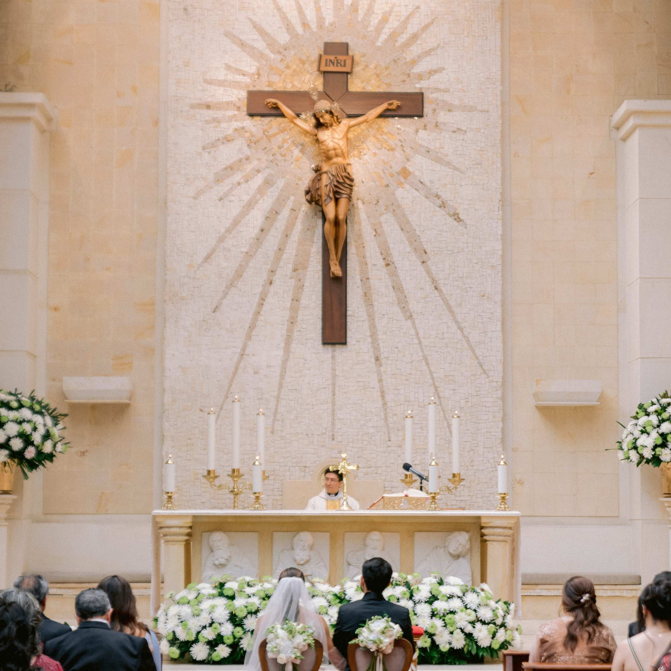 Camila & Cristian. Fotografía Documetal & Editorial de bodas