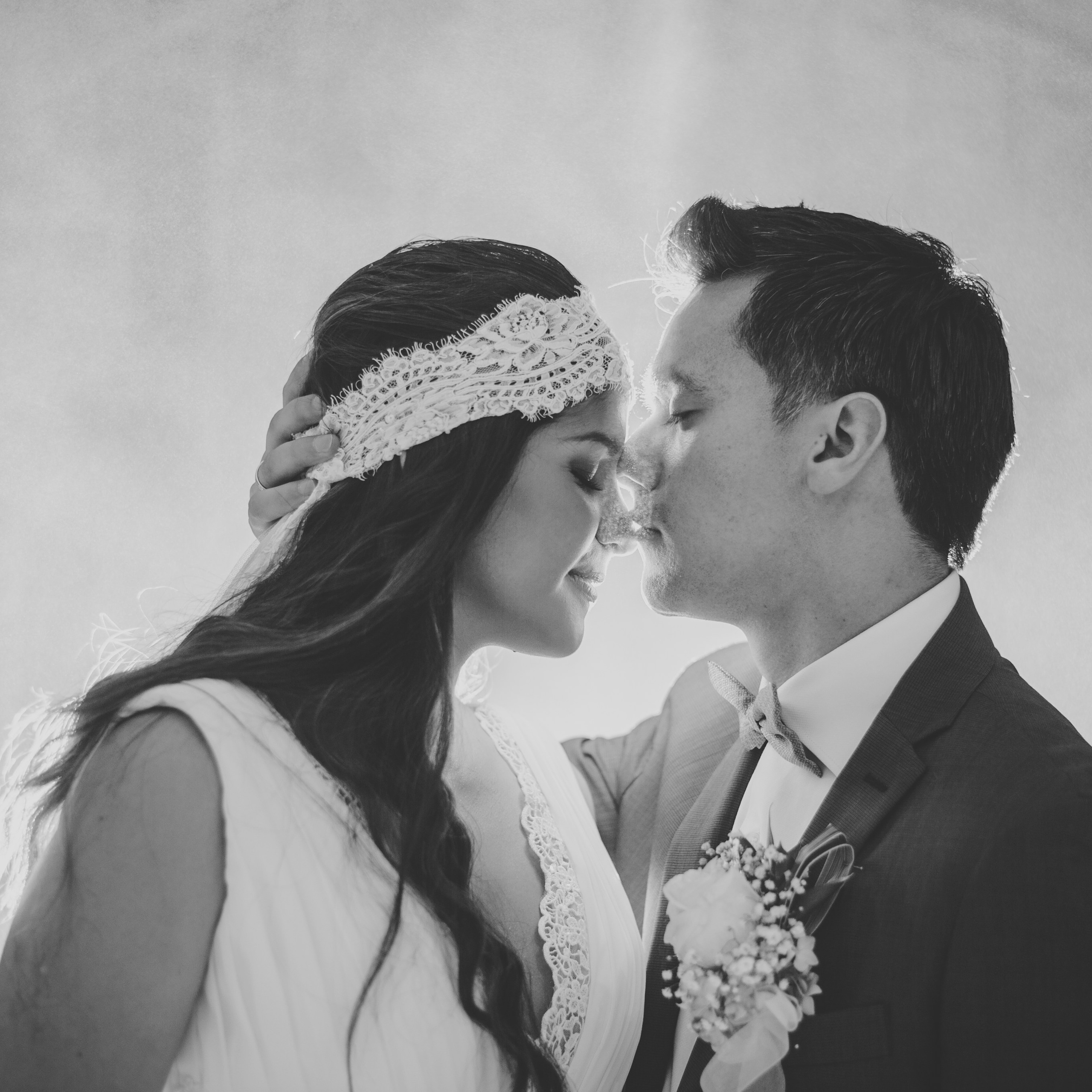 Yani & Carlos. Fotografía Documetal & Editorial de bodas