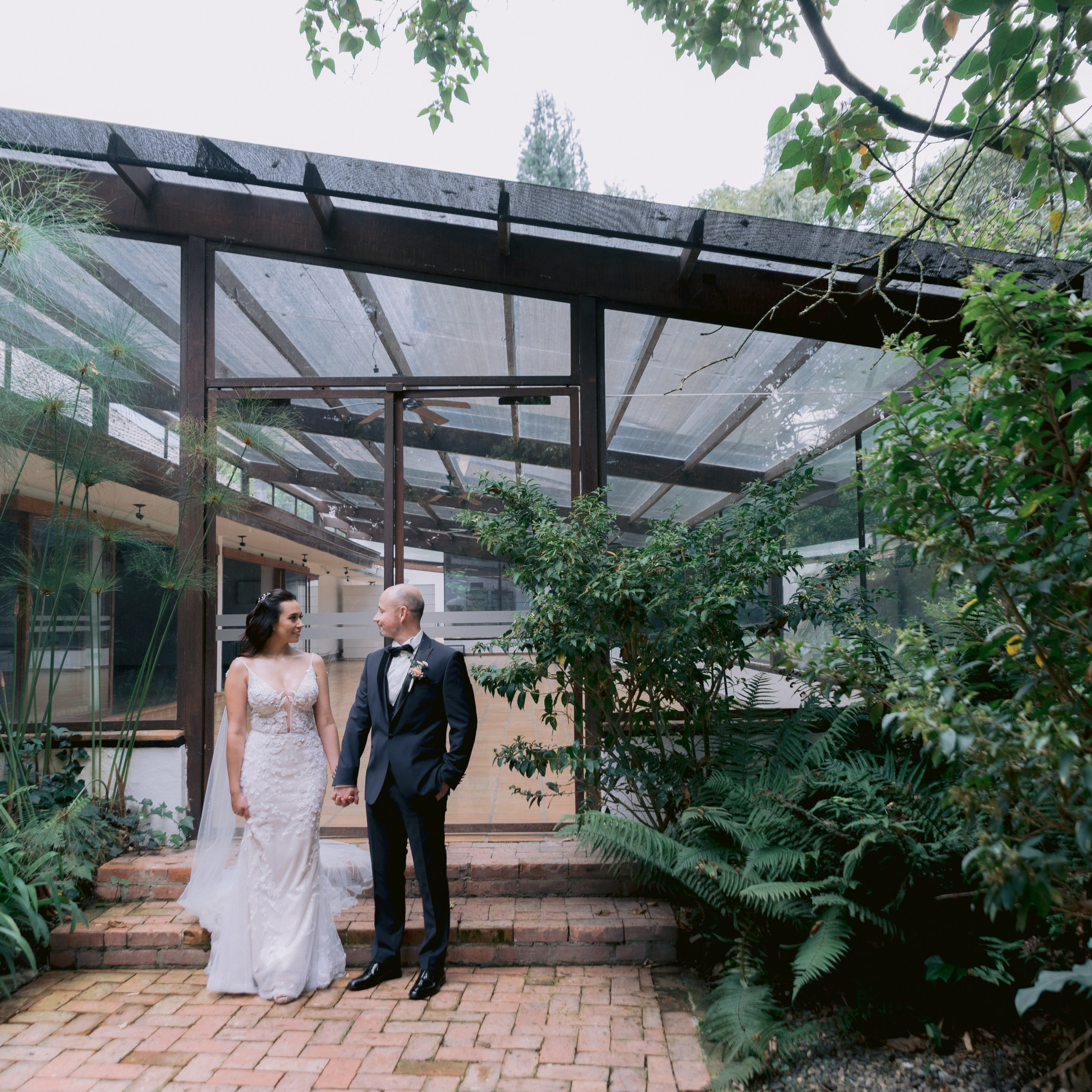 Alejandra & Tobías. Fotografía Documetal & Editorial de bodas