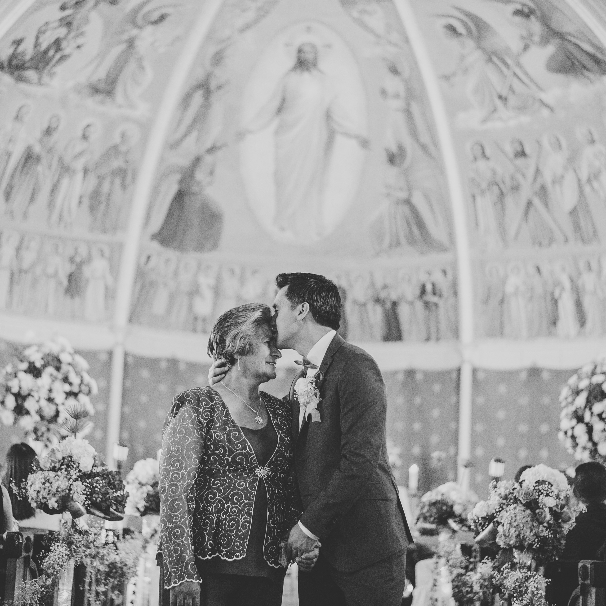 Yani & Carlos. Fotografía Documetal & Editorial de bodas