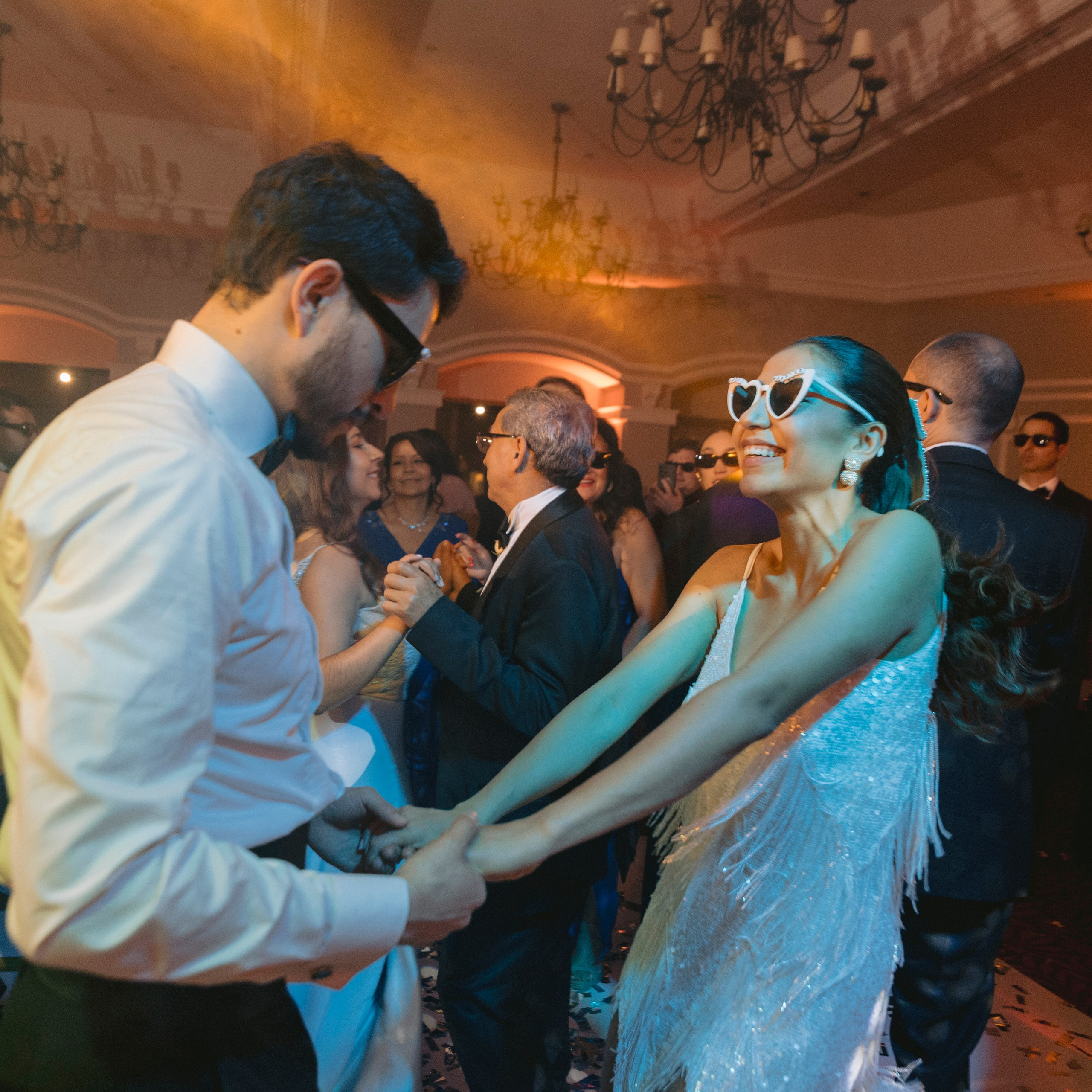 Camila & Cristian. Fotografía Documetal & Editorial de bodas