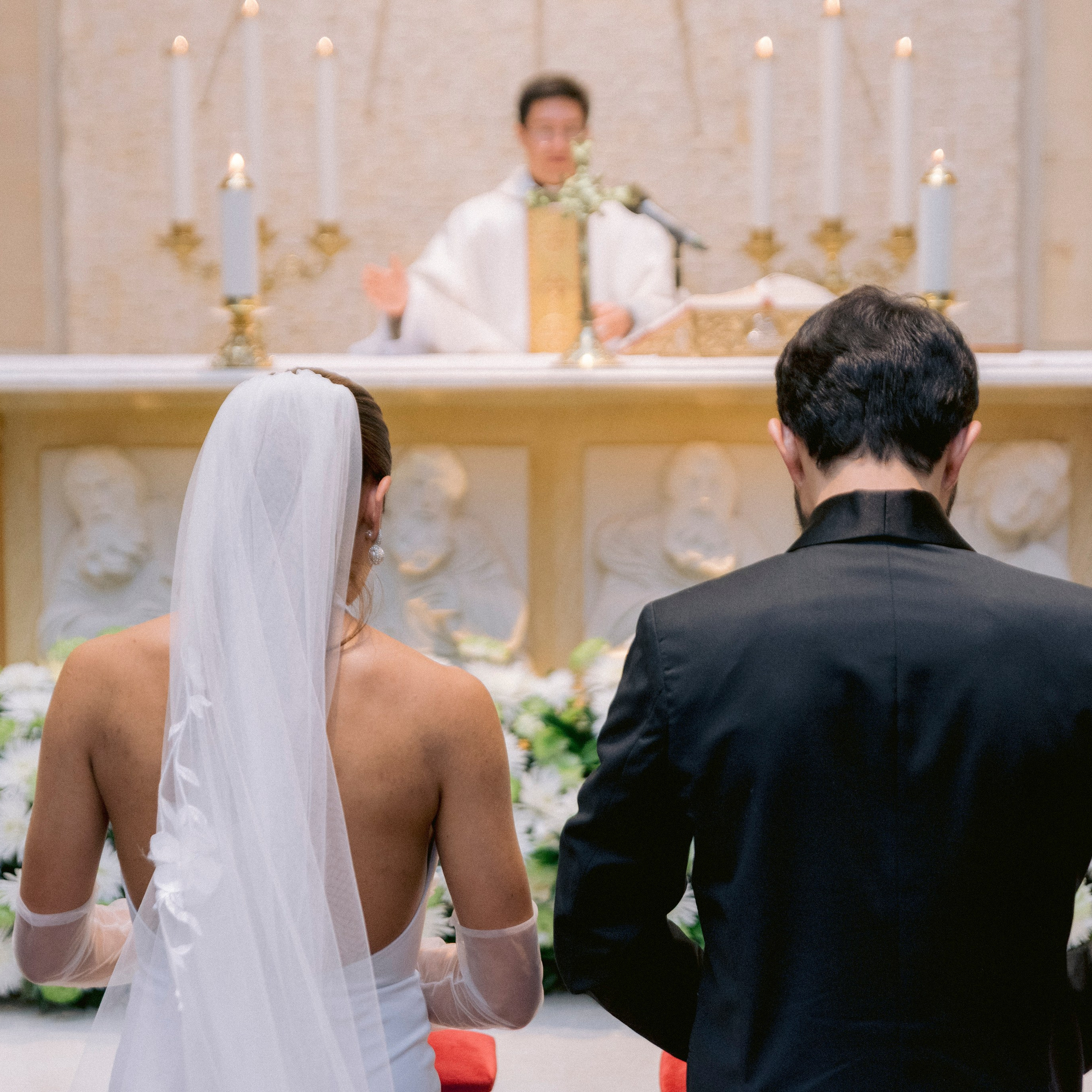 Camila & Cristian. Fotografía Documetal & Editorial de bodas