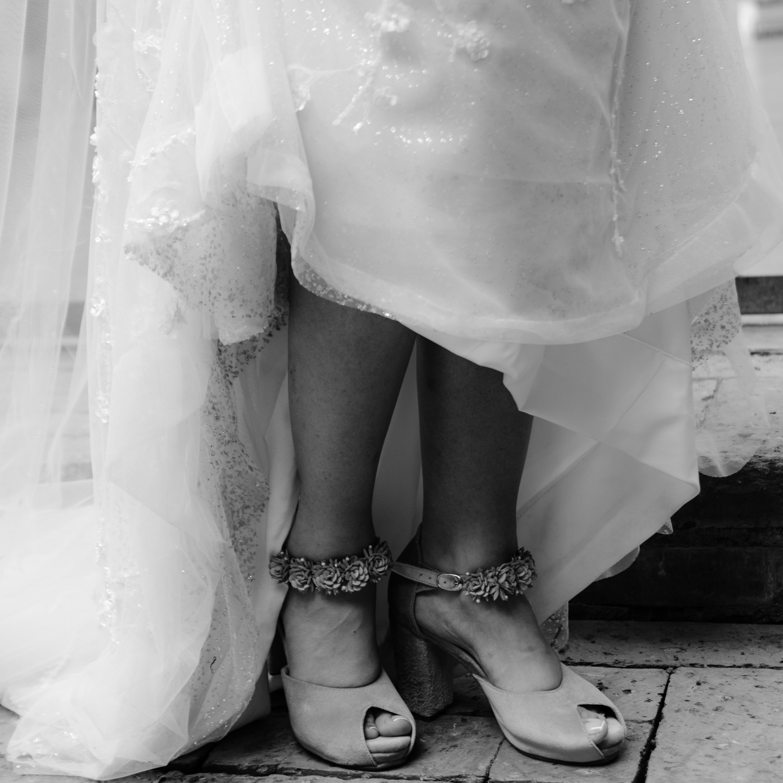 Alejandra & Tobías. Fotografía Documetal & Editorial de bodas