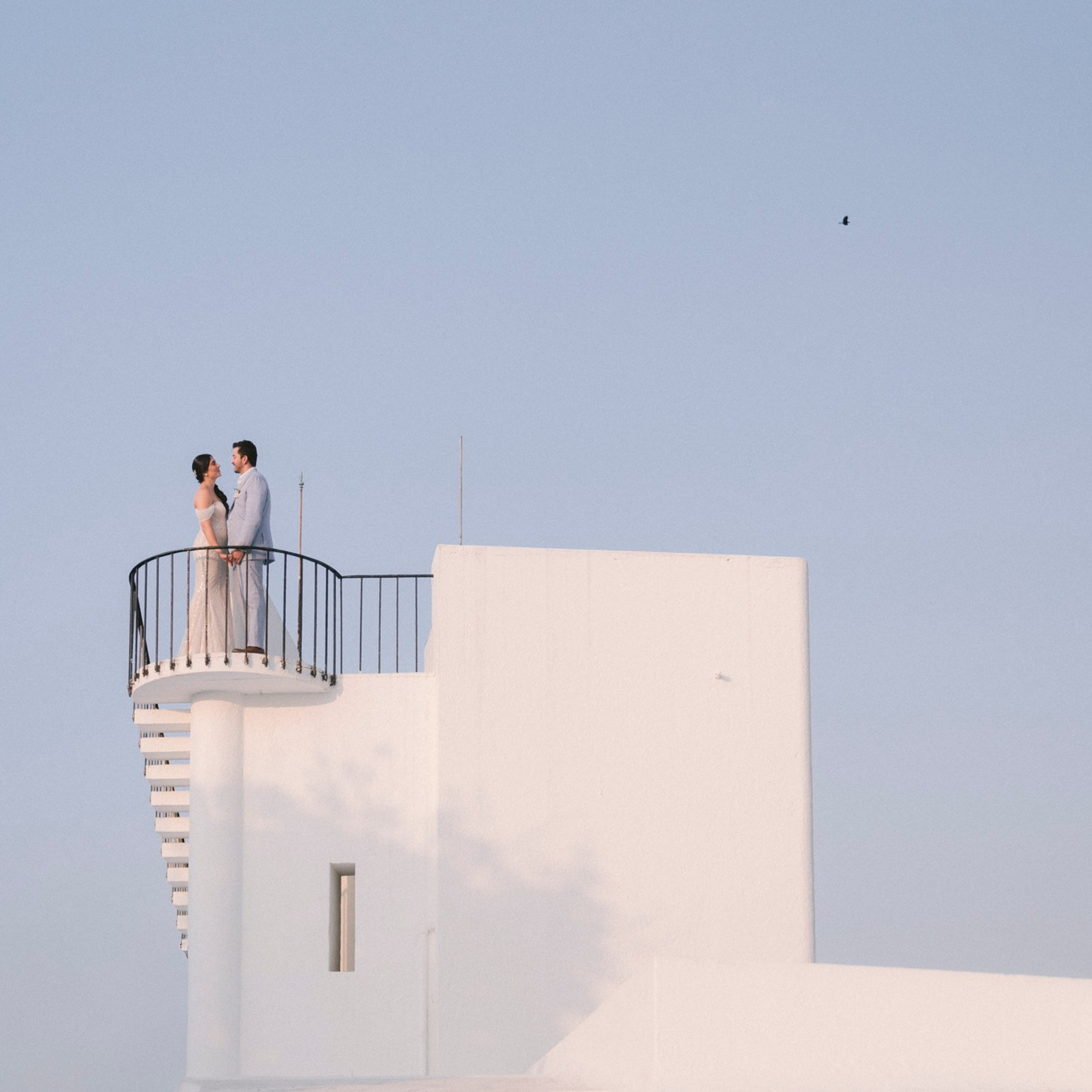 Lina & Nico. Fotografía Documetal & Editorial de bodas