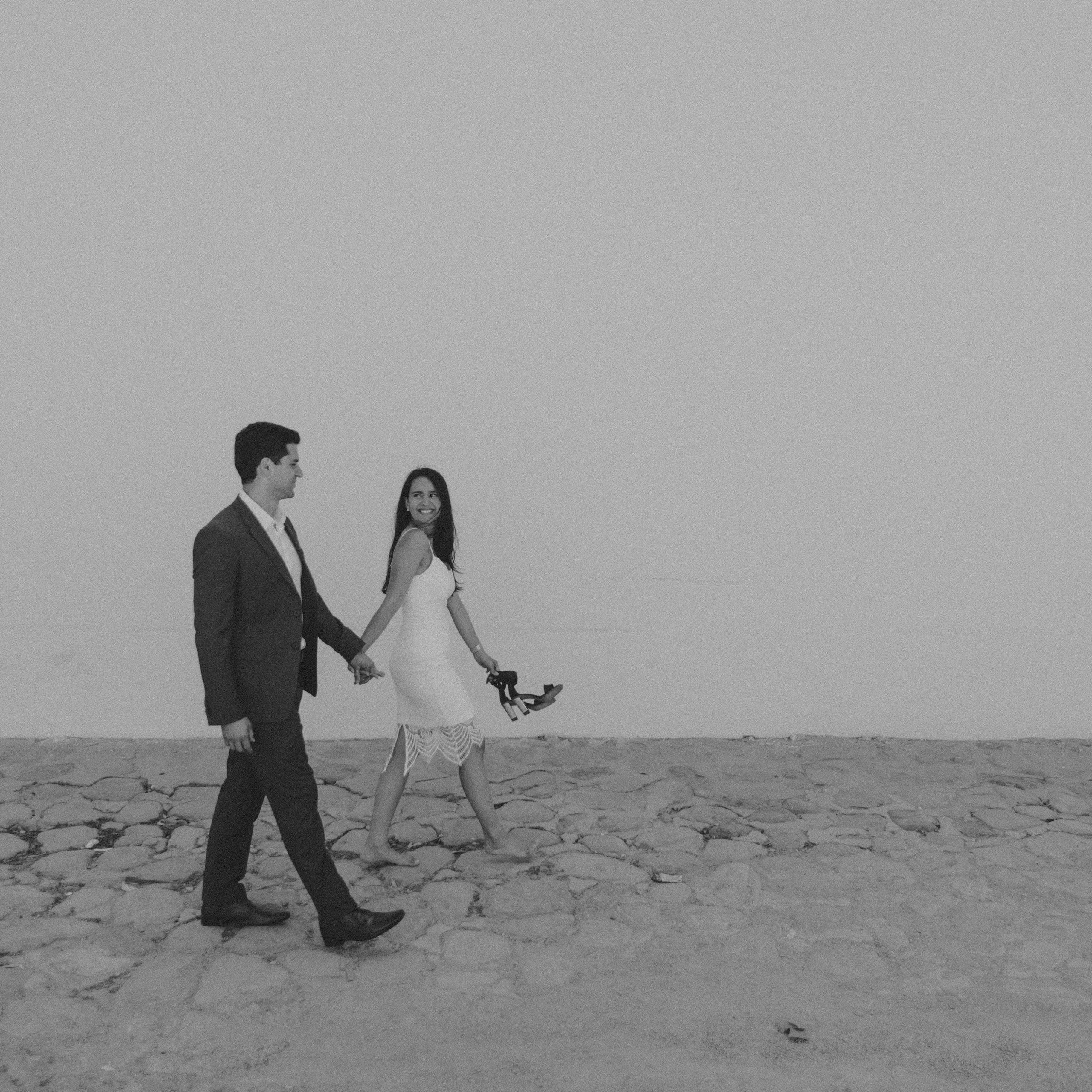 Monica & David. Fotografía Documetal & Editorial de bodas