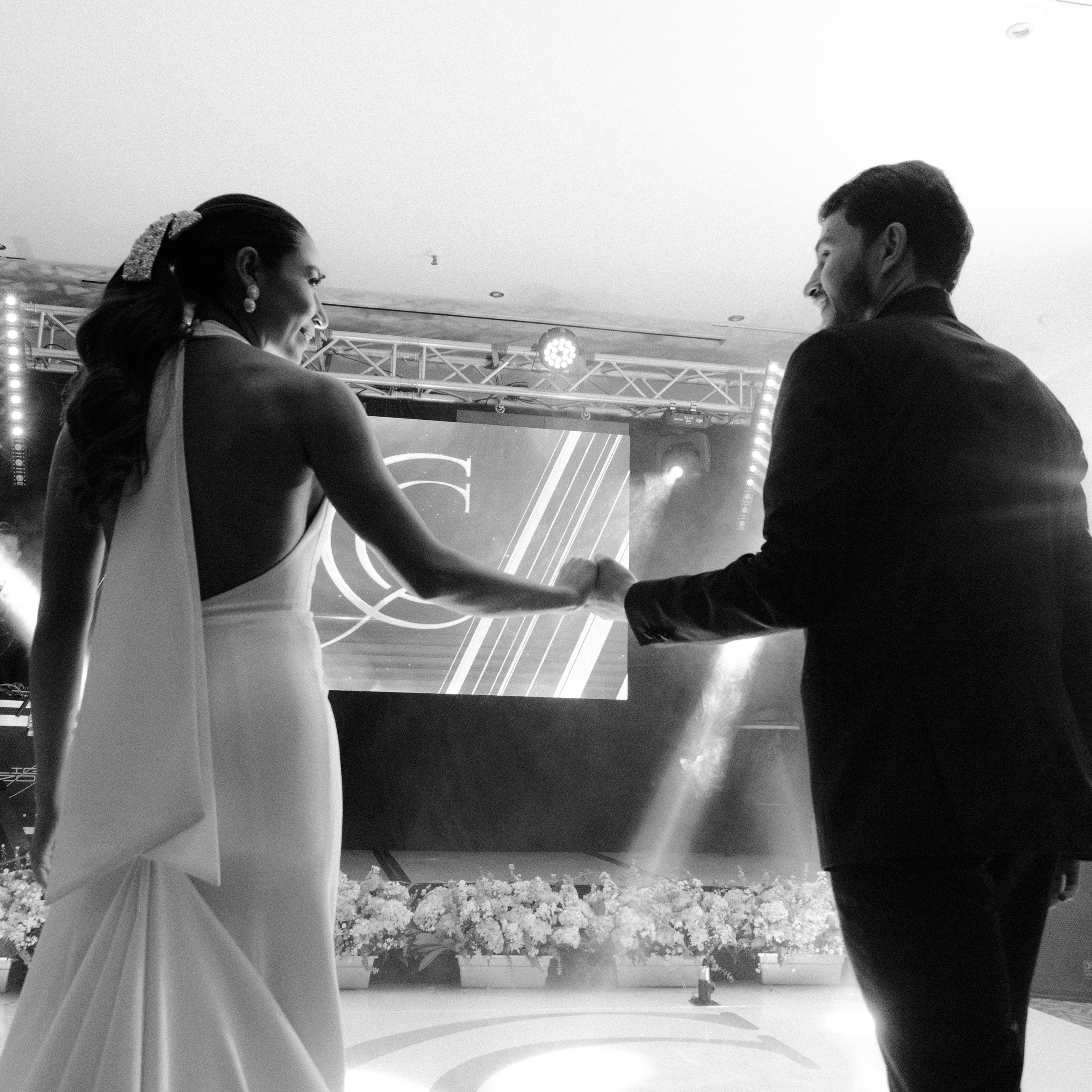 Camila & Cristian. Fotografía Documetal & Editorial de bodas