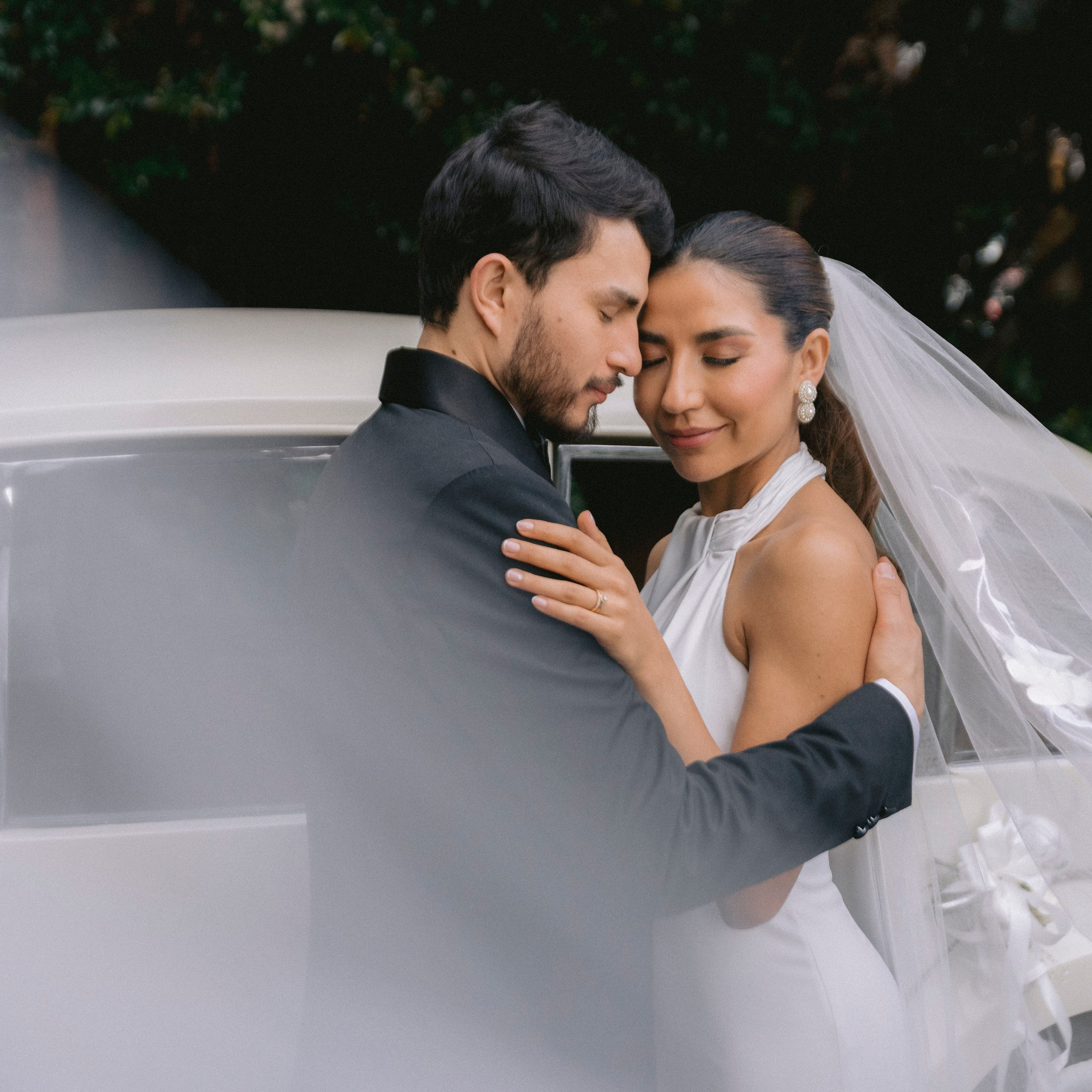 Camila & Cristian. Fotografía Documetal & Editorial de bodas