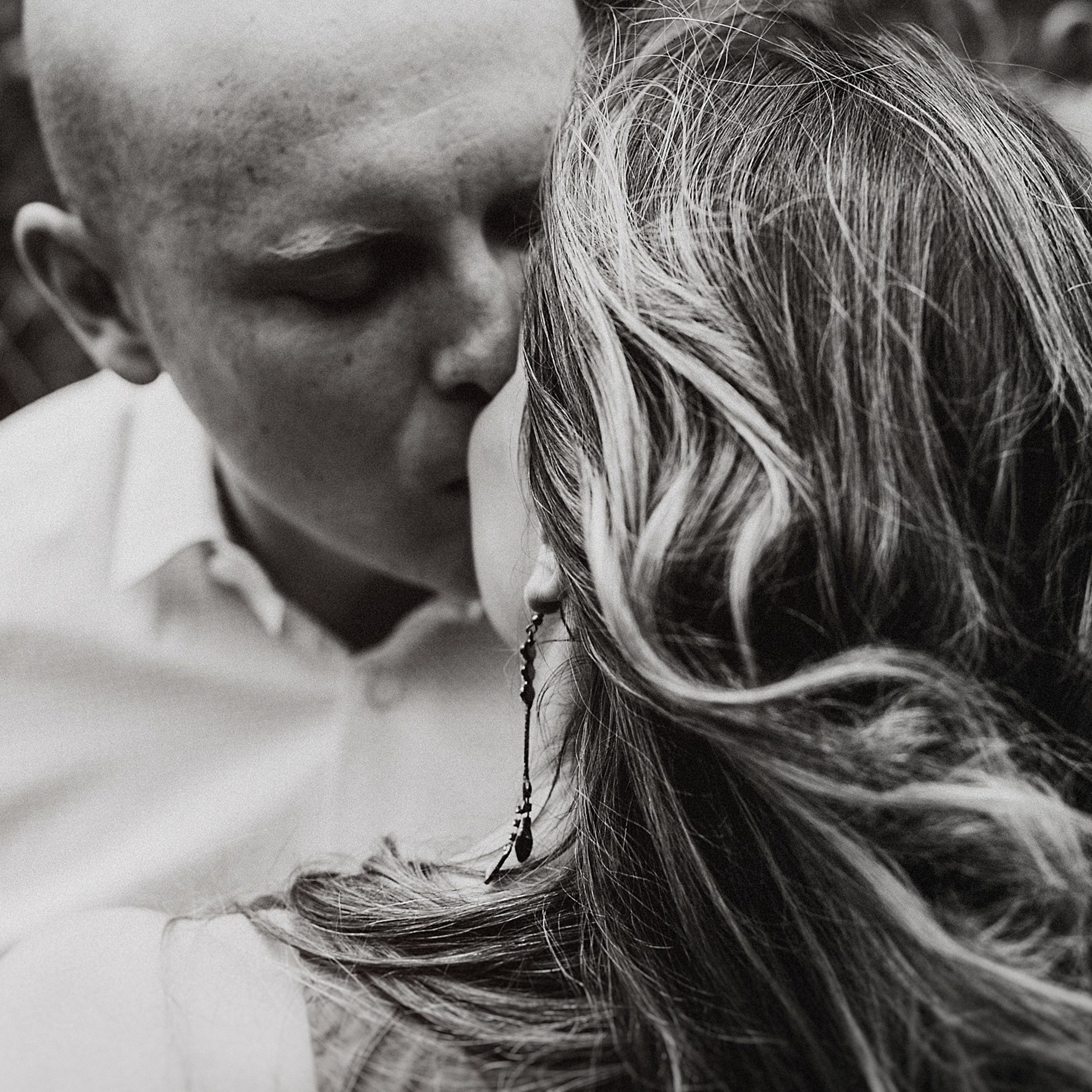 Caro & José. Fotografía Documetal & Editorial de bodas