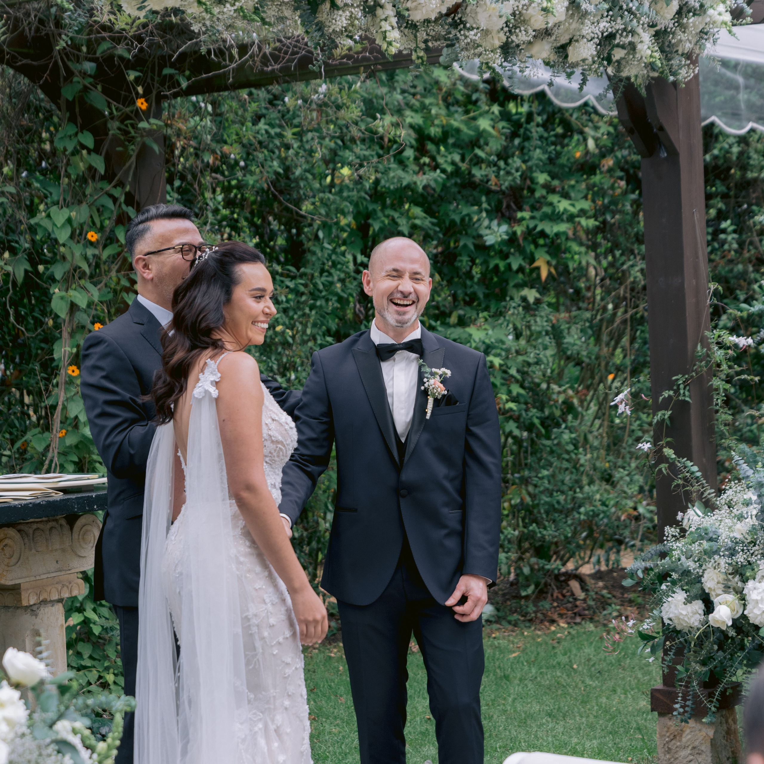 Alejandra & Tobías. Fotografía Documetal & Editorial de bodas