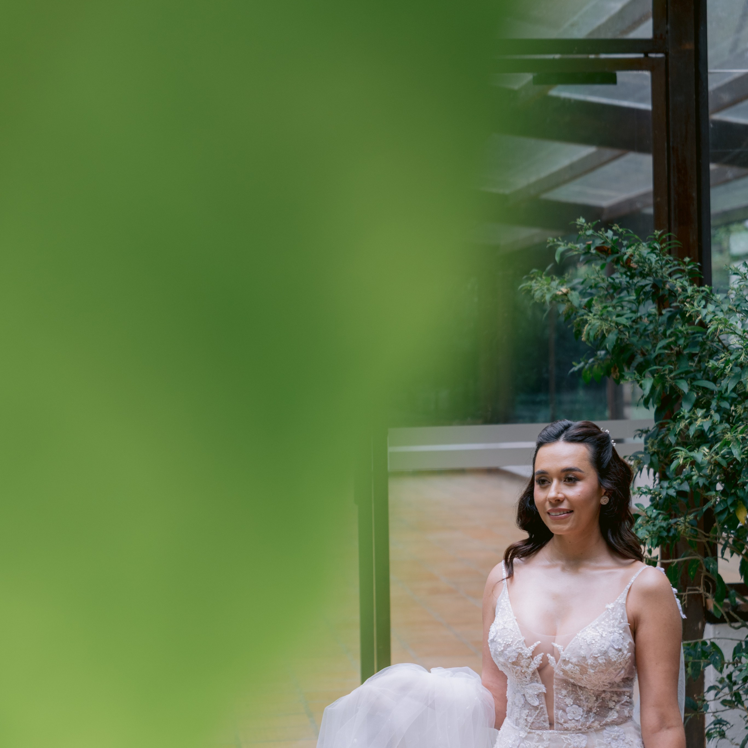 Alejandra & Tobías. Fotografía Documetal & Editorial de bodas