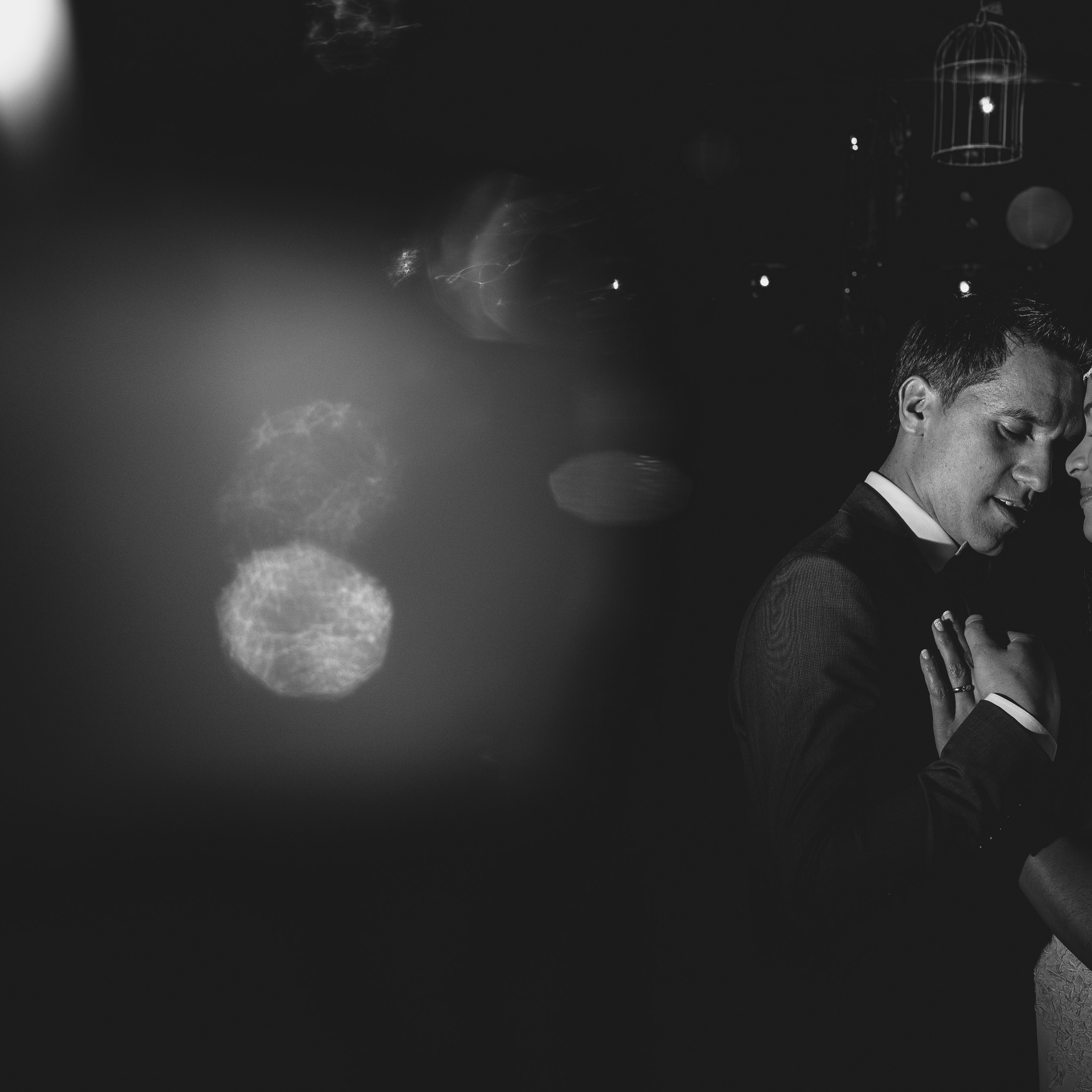 Yani & Carlos. Fotografía Documetal & Editorial de bodas