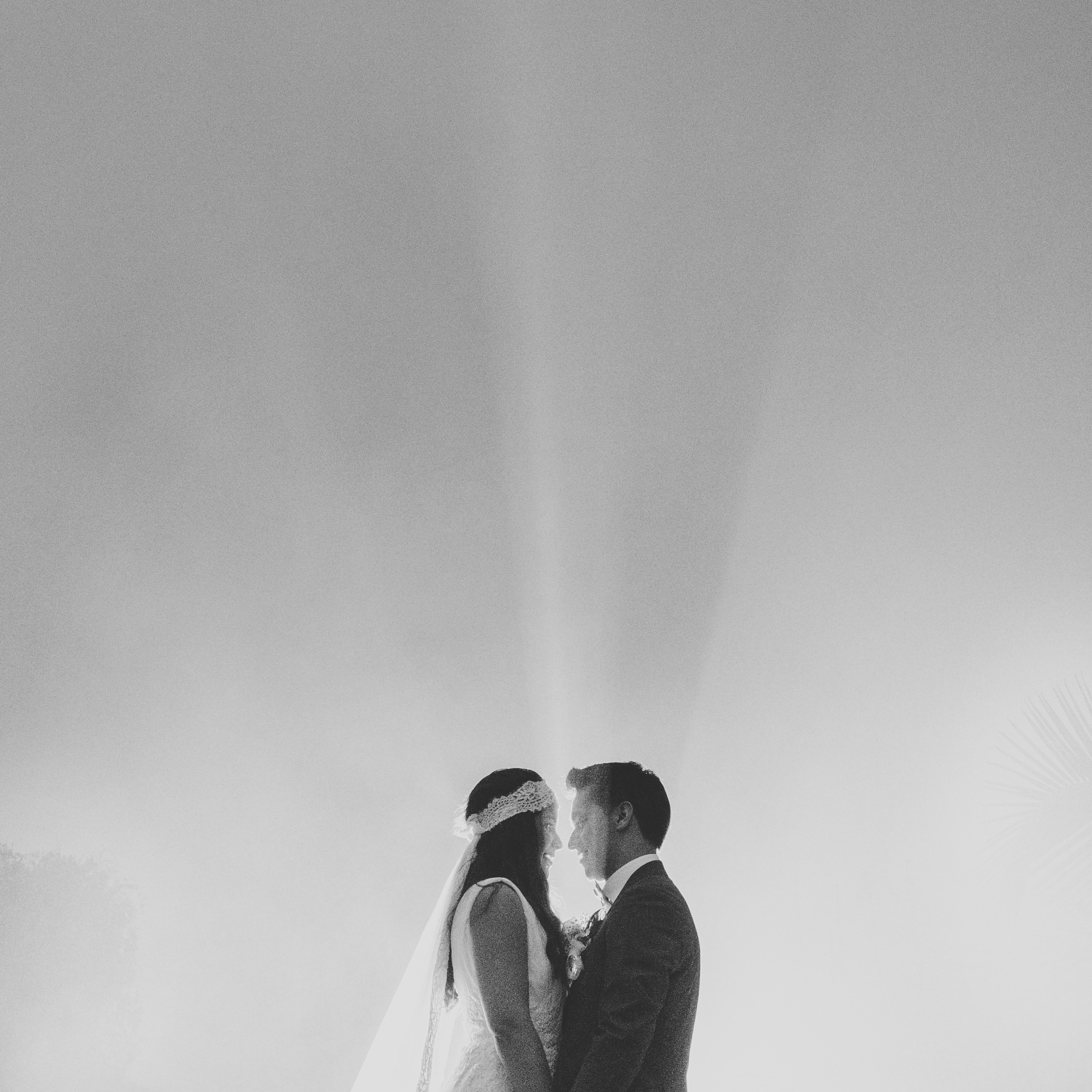 Yani & Carlos. Fotografía Documetal & Editorial de bodas