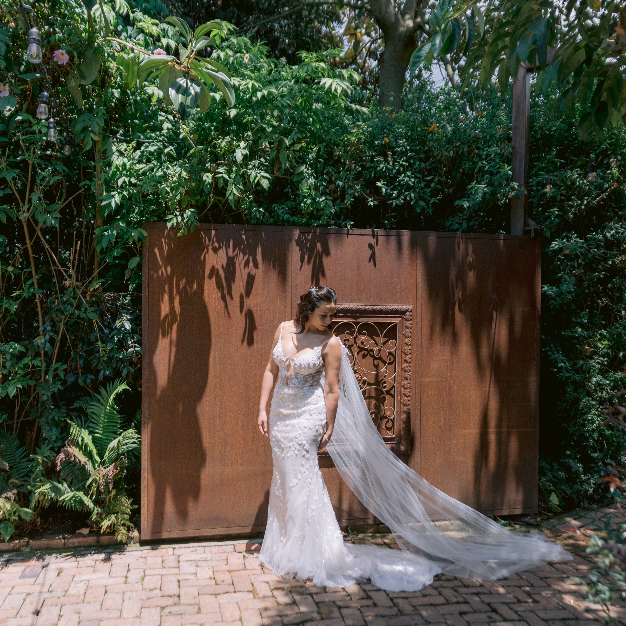 Alejandra & Tobías. Fotografía Documetal & Editorial de bodas