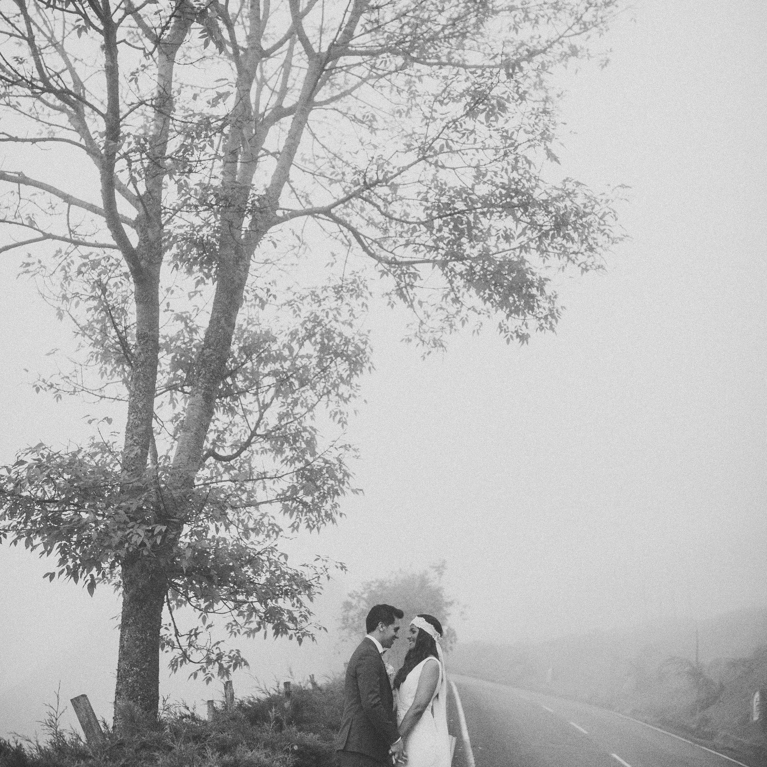 Yani & Carlos. Fotografía Documetal & Editorial de bodas