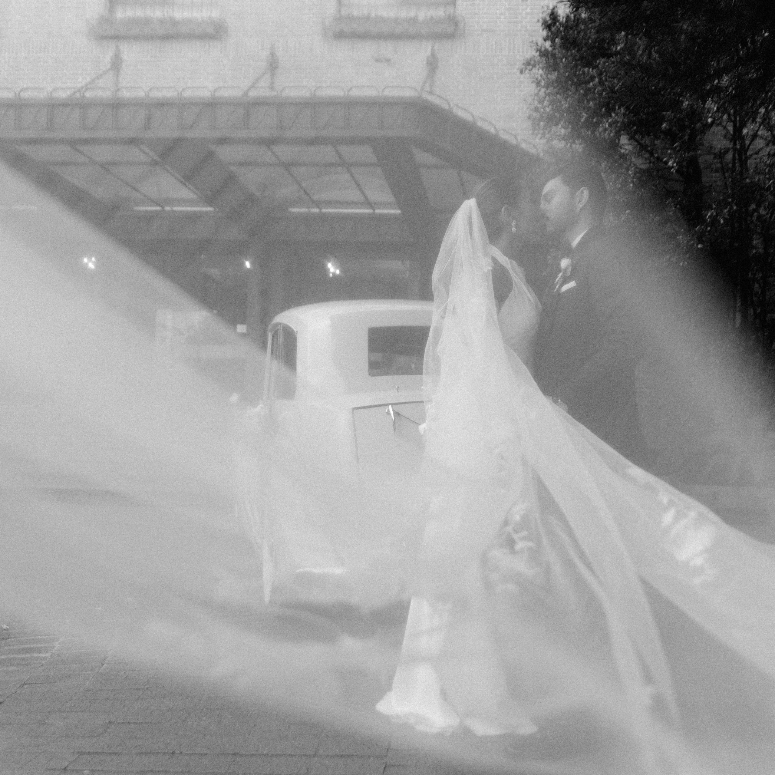 Camila & Cristian. Fotografía Documetal & Editorial de bodas