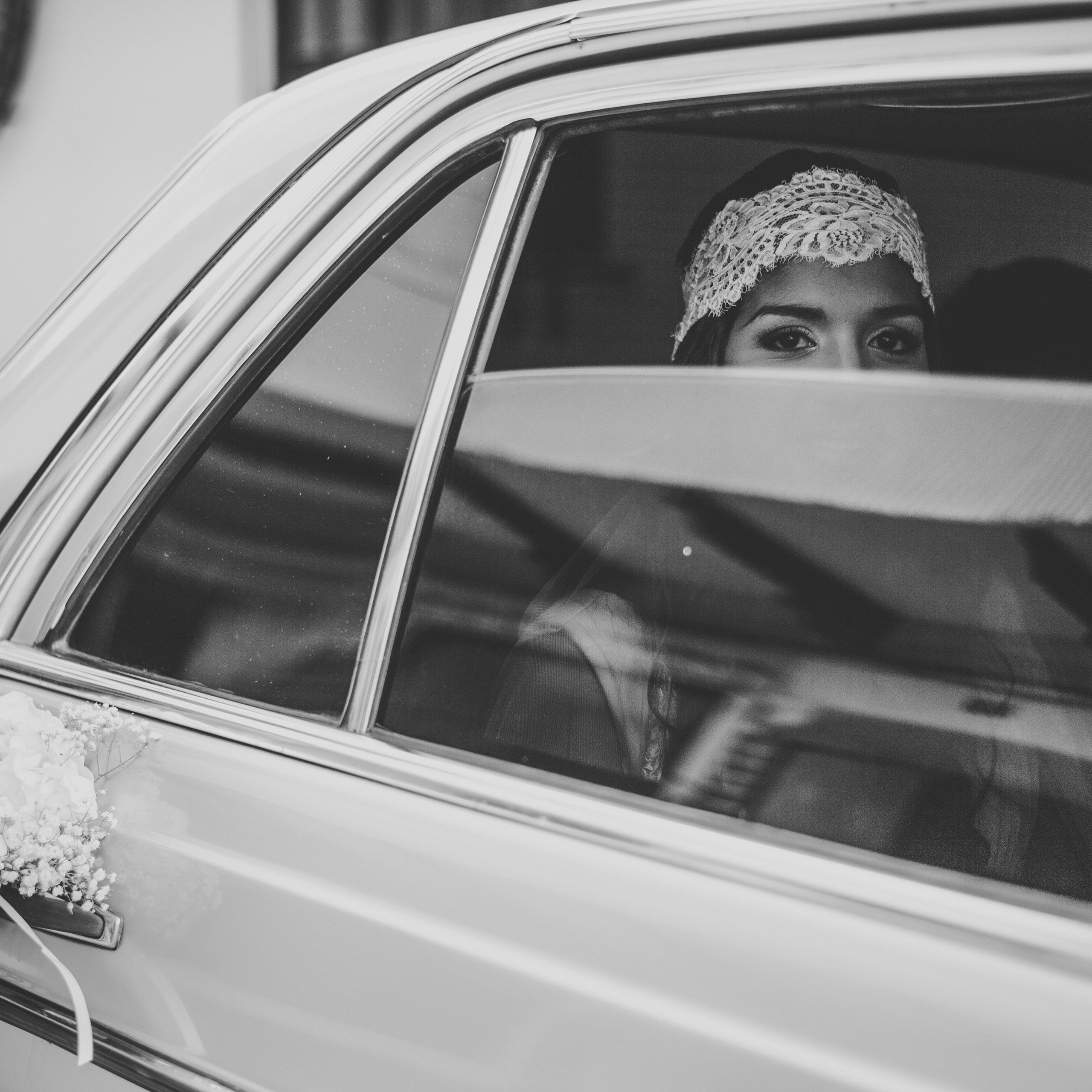 Yani & Carlos. Fotografía Documetal & Editorial de bodas