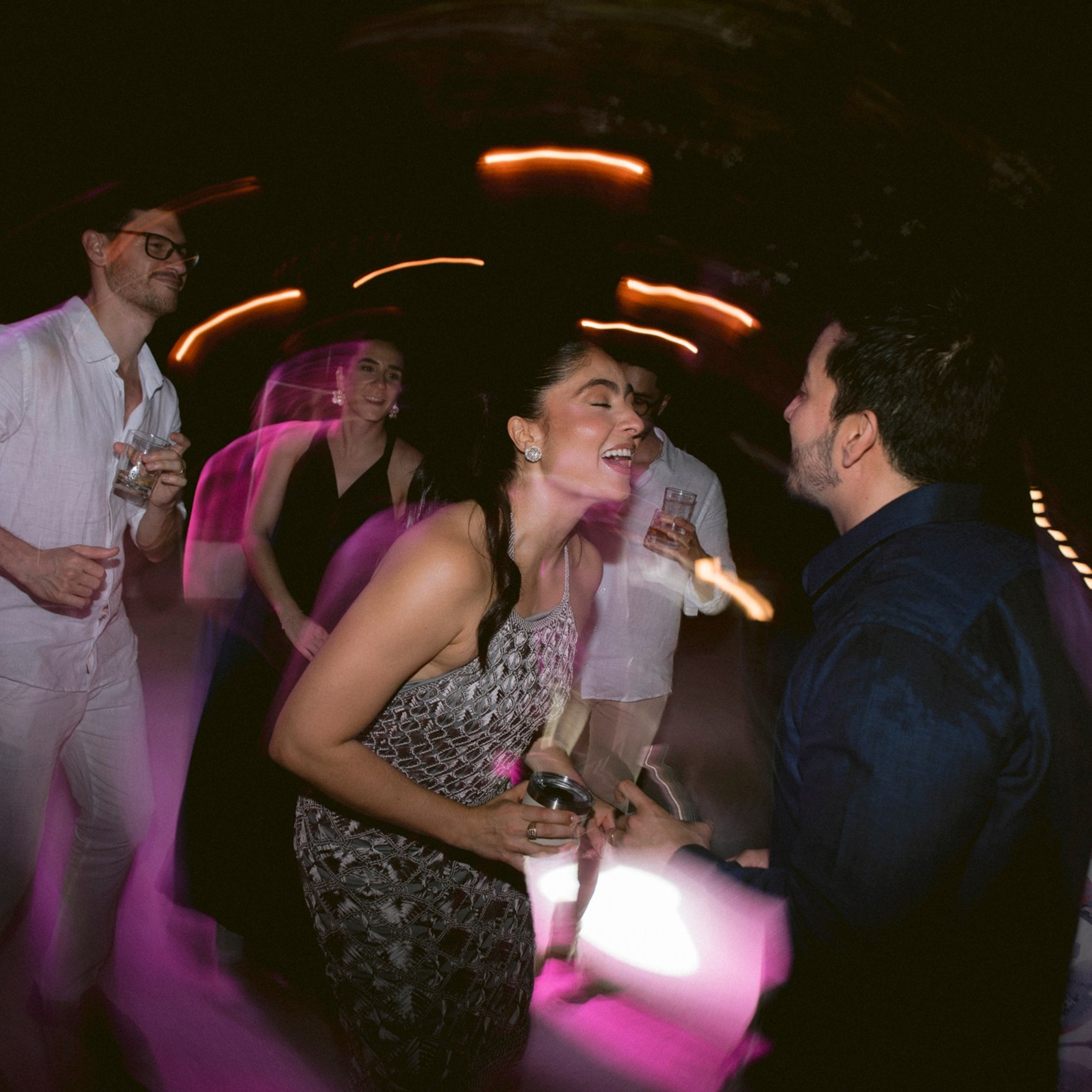 Lina & Nico. Fotografía Documetal & Editorial de bodas