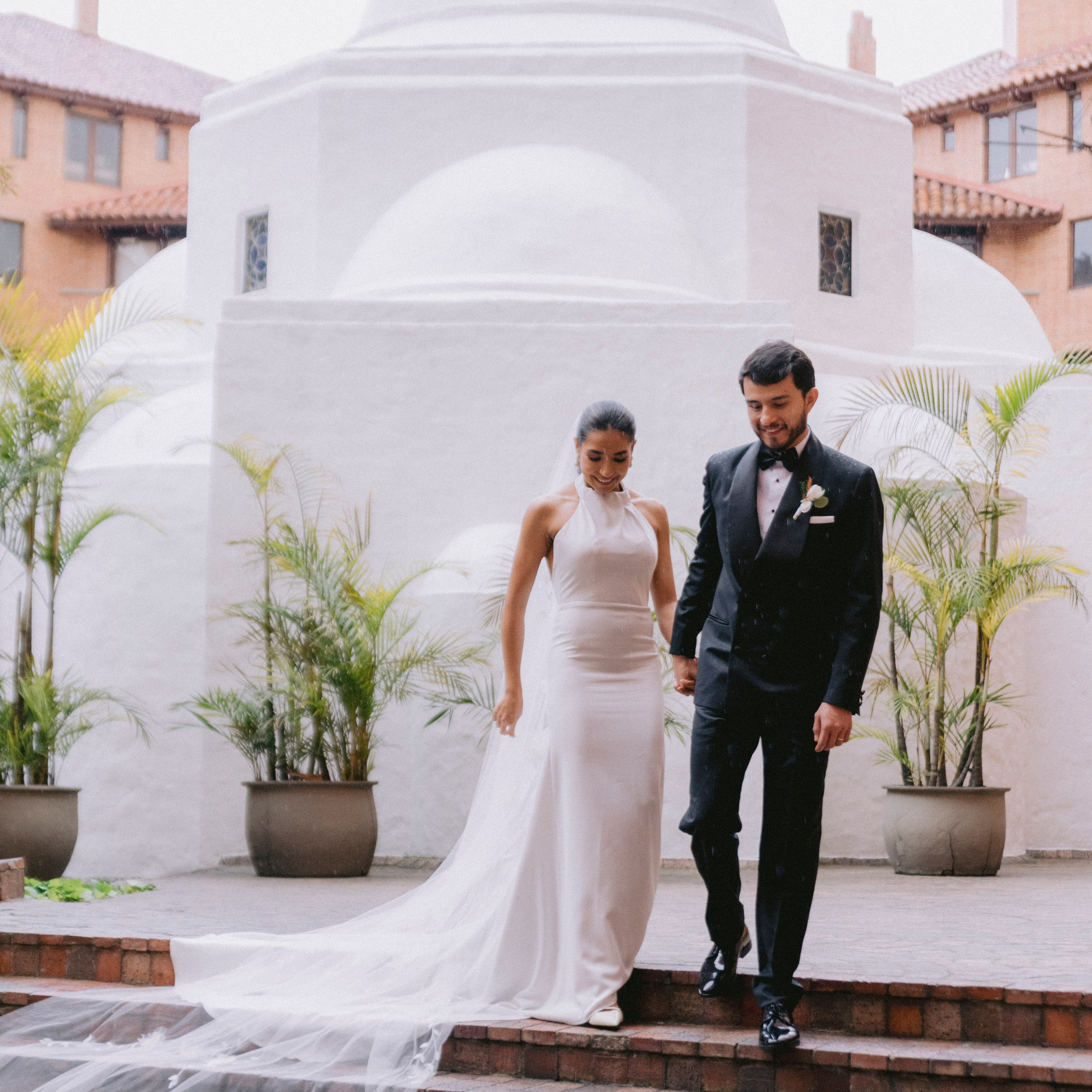 Camila & Cristian. Fotografía Documetal & Editorial de bodas