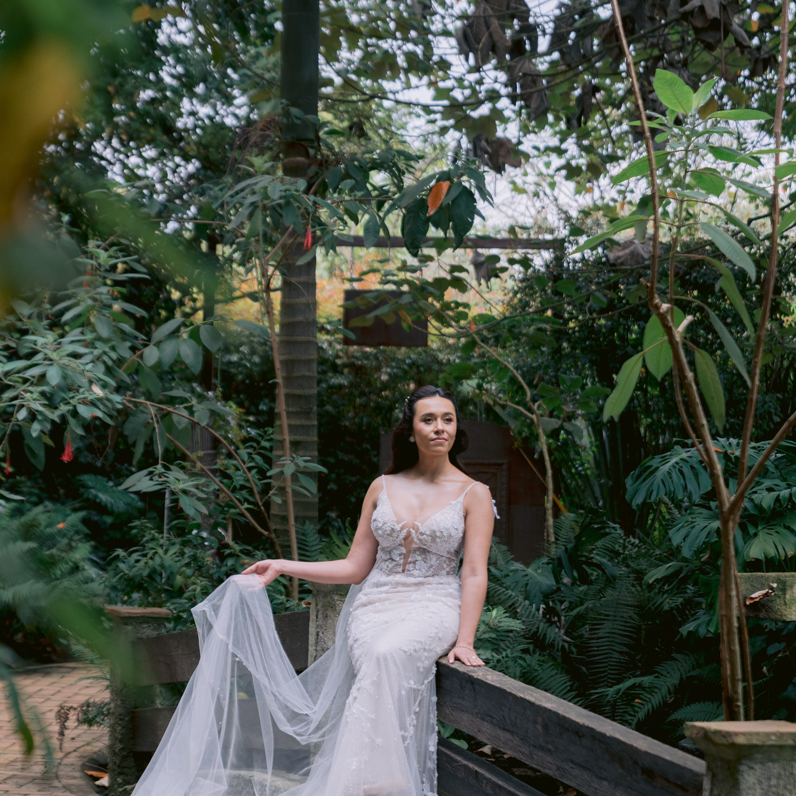 Alejandra & Tobías. Fotografía Documetal & Editorial de bodas