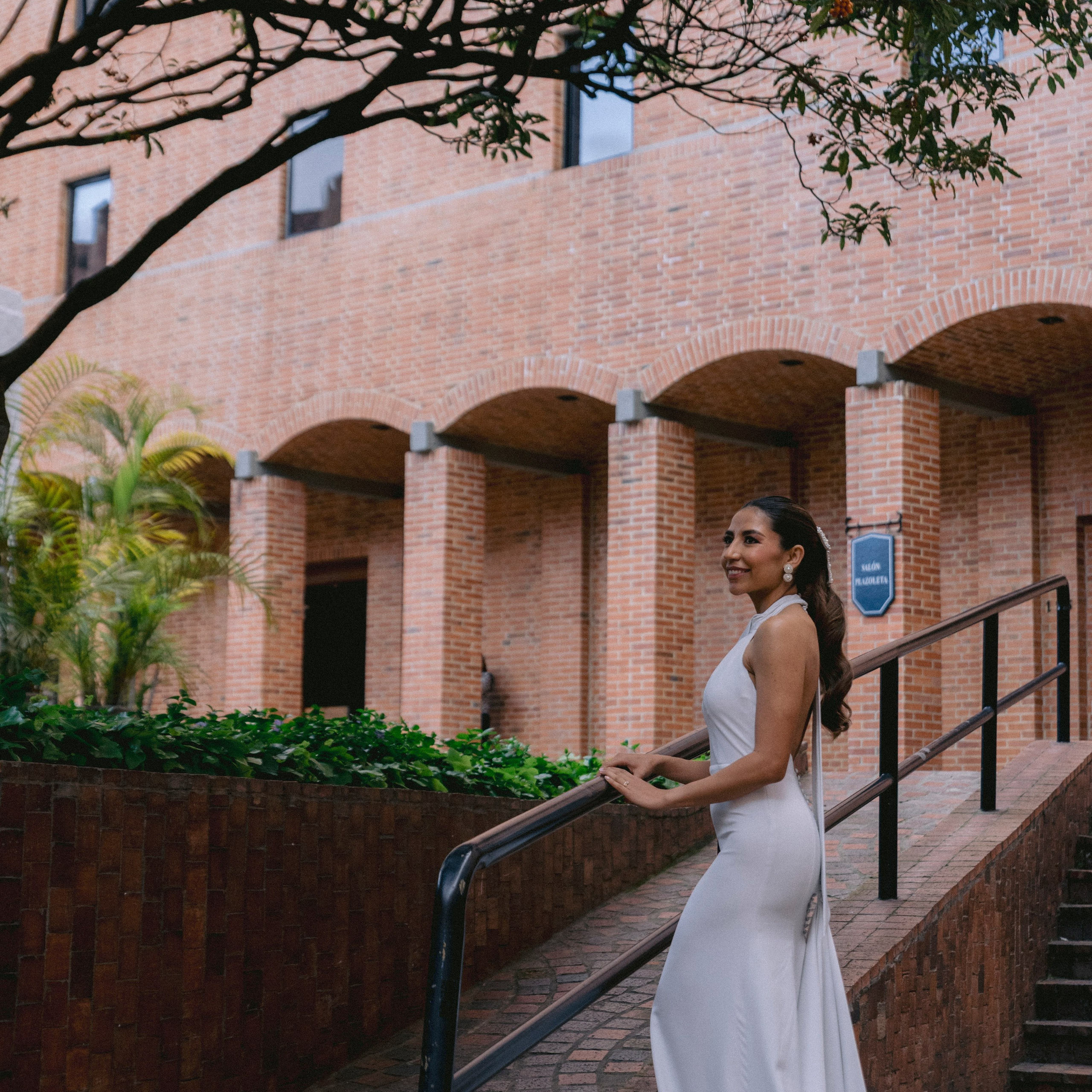 Camila & Cristian. Fotografía Documetal & Editorial de bodas