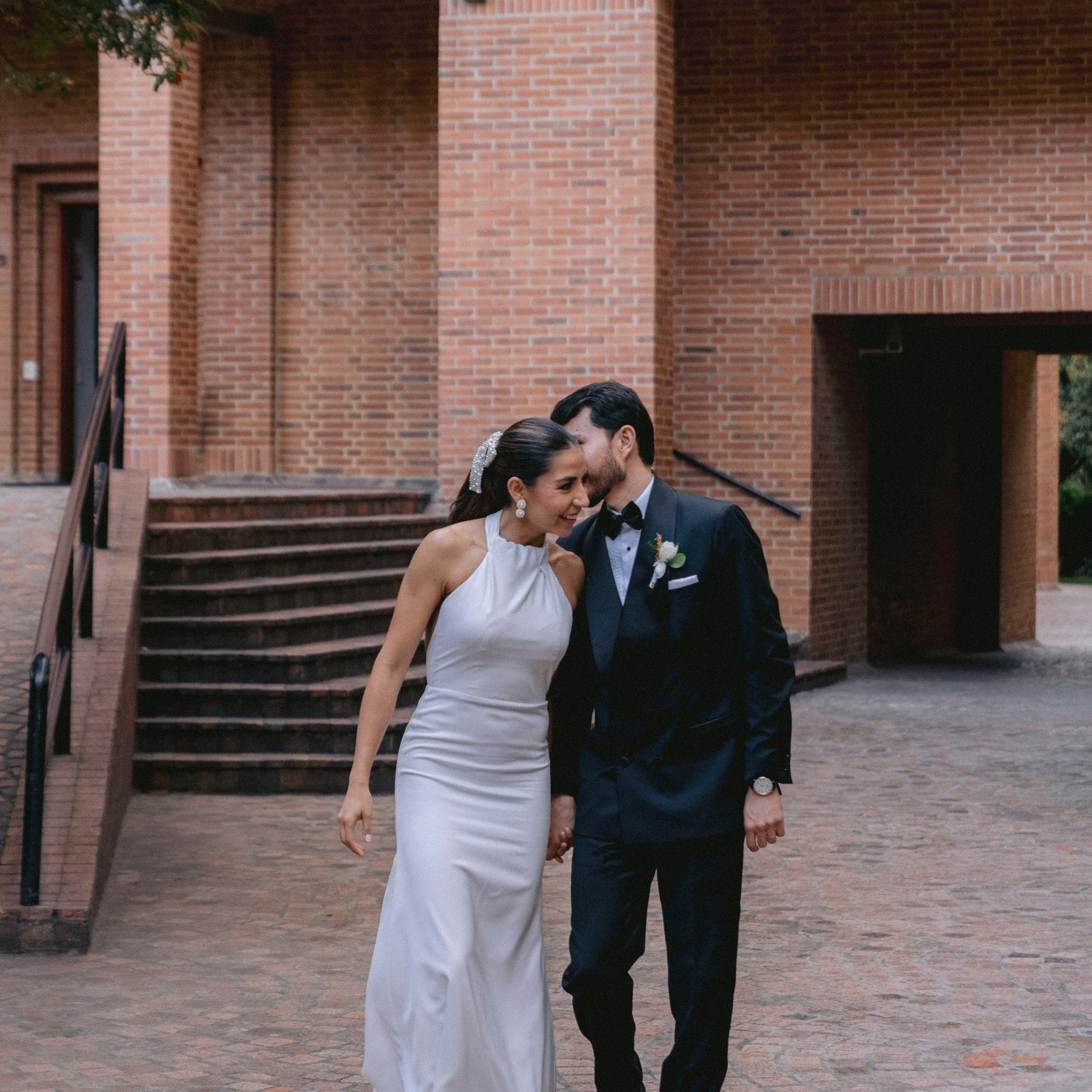 Camila & Cristian. Fotografía Documetal & Editorial de bodas