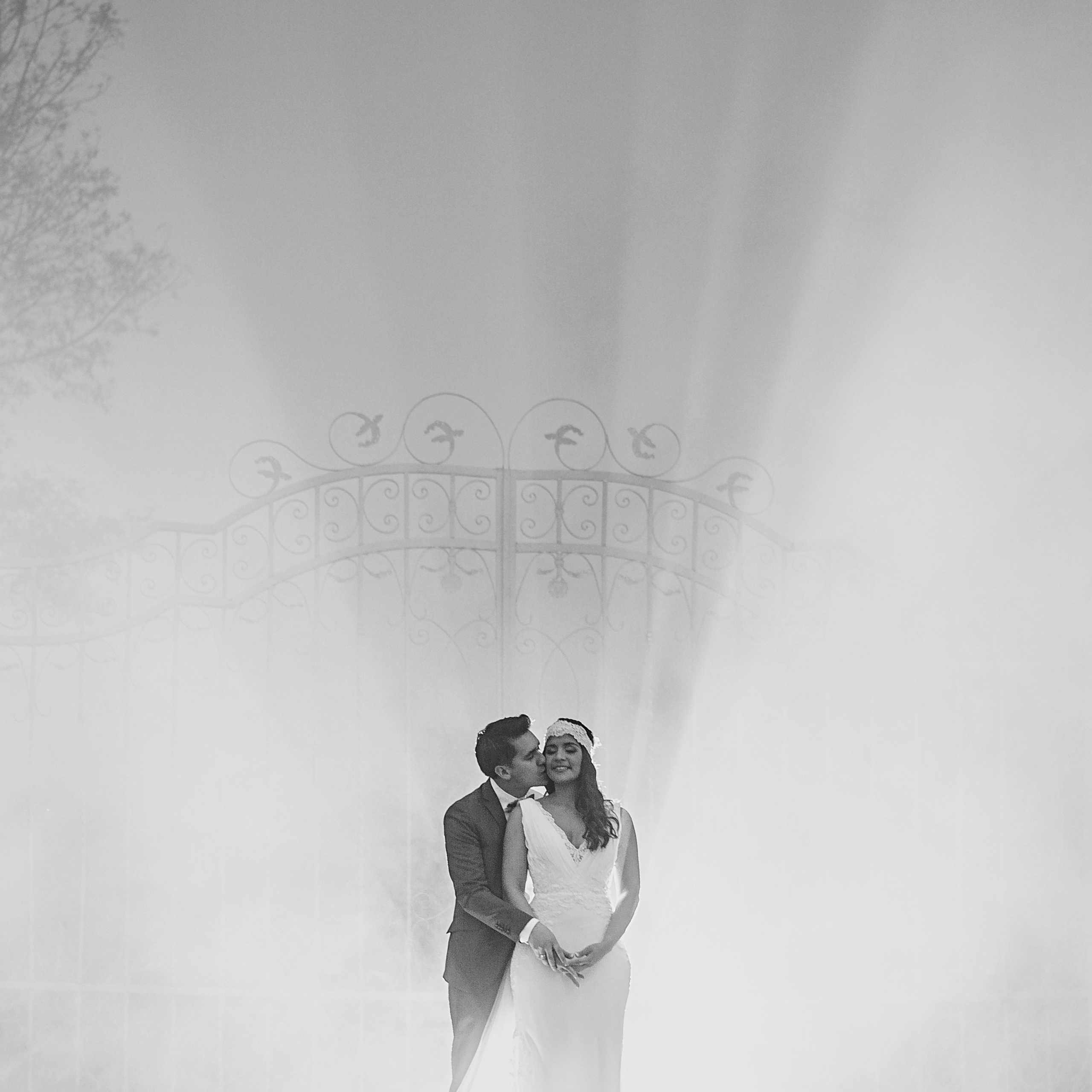 Yani & Carlos. Fotografía Documetal & Editorial de bodas