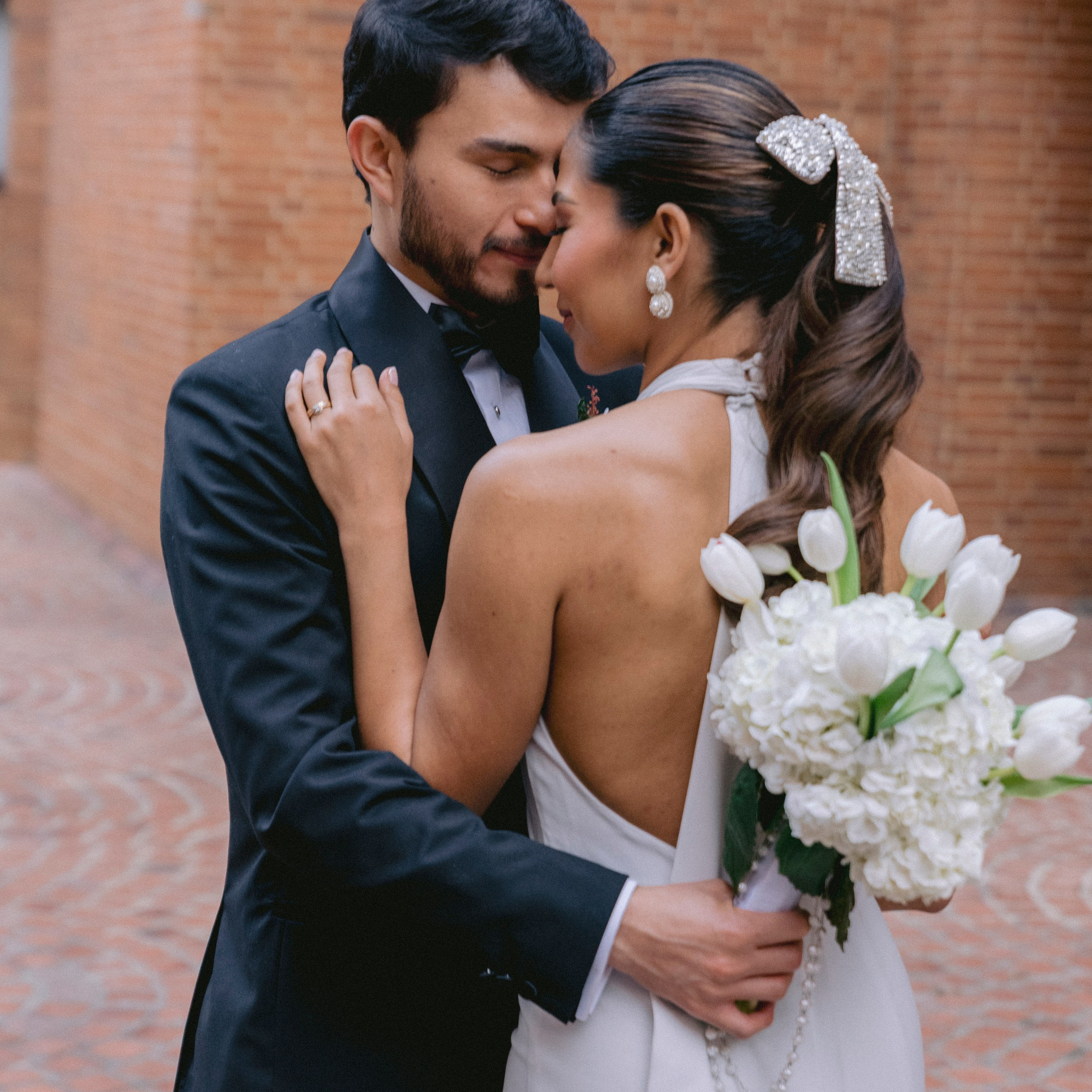 Camila & Cristian. Fotografía Documetal & Editorial de bodas
