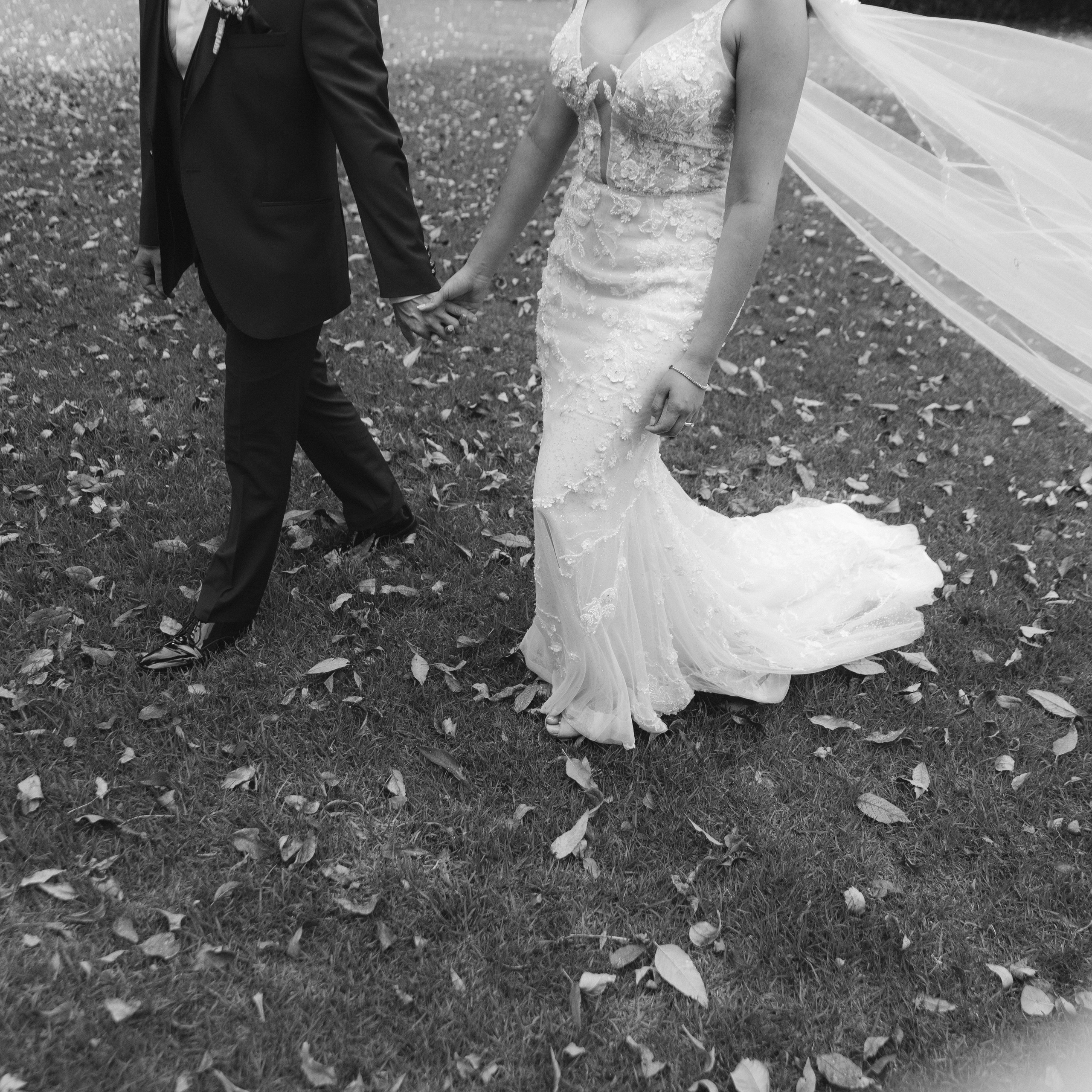 Alejandra & Tobías. Fotografía Documetal & Editorial de bodas