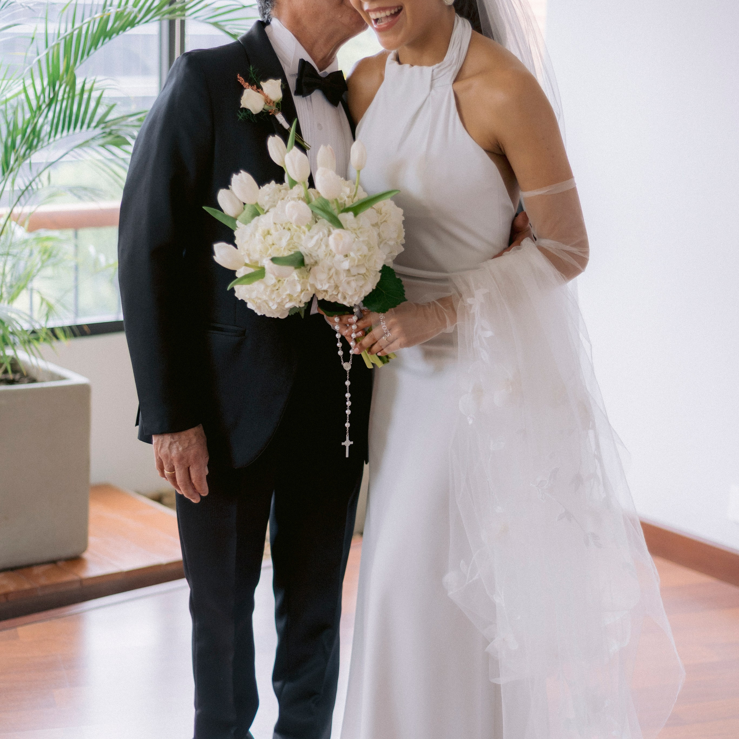 Camila & Cristian. Fotografía Documetal & Editorial de bodas