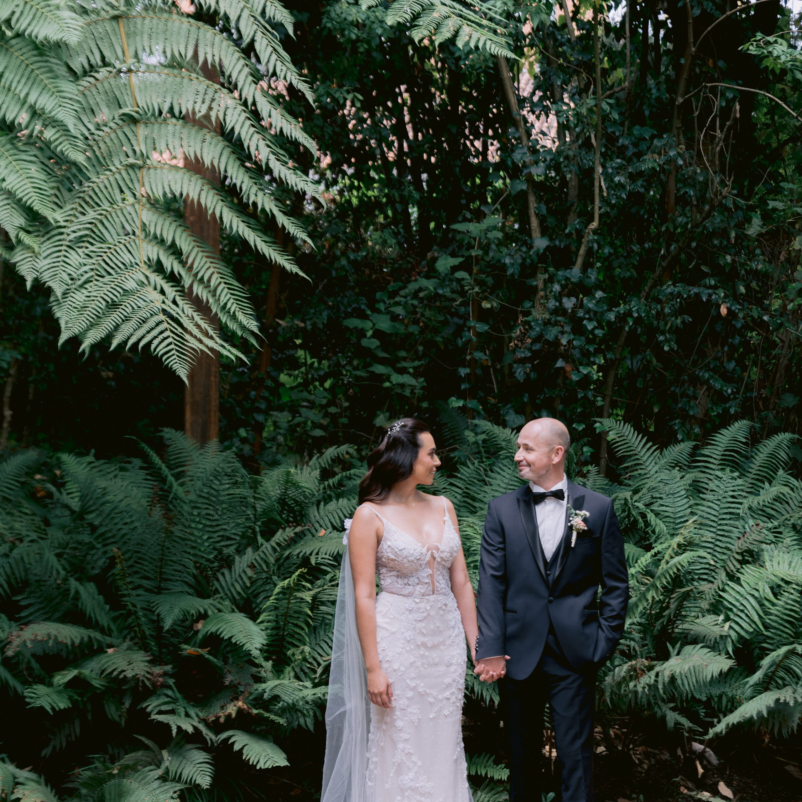 Alejandra & Tobías. Fotografía Documetal & Editorial de bodas