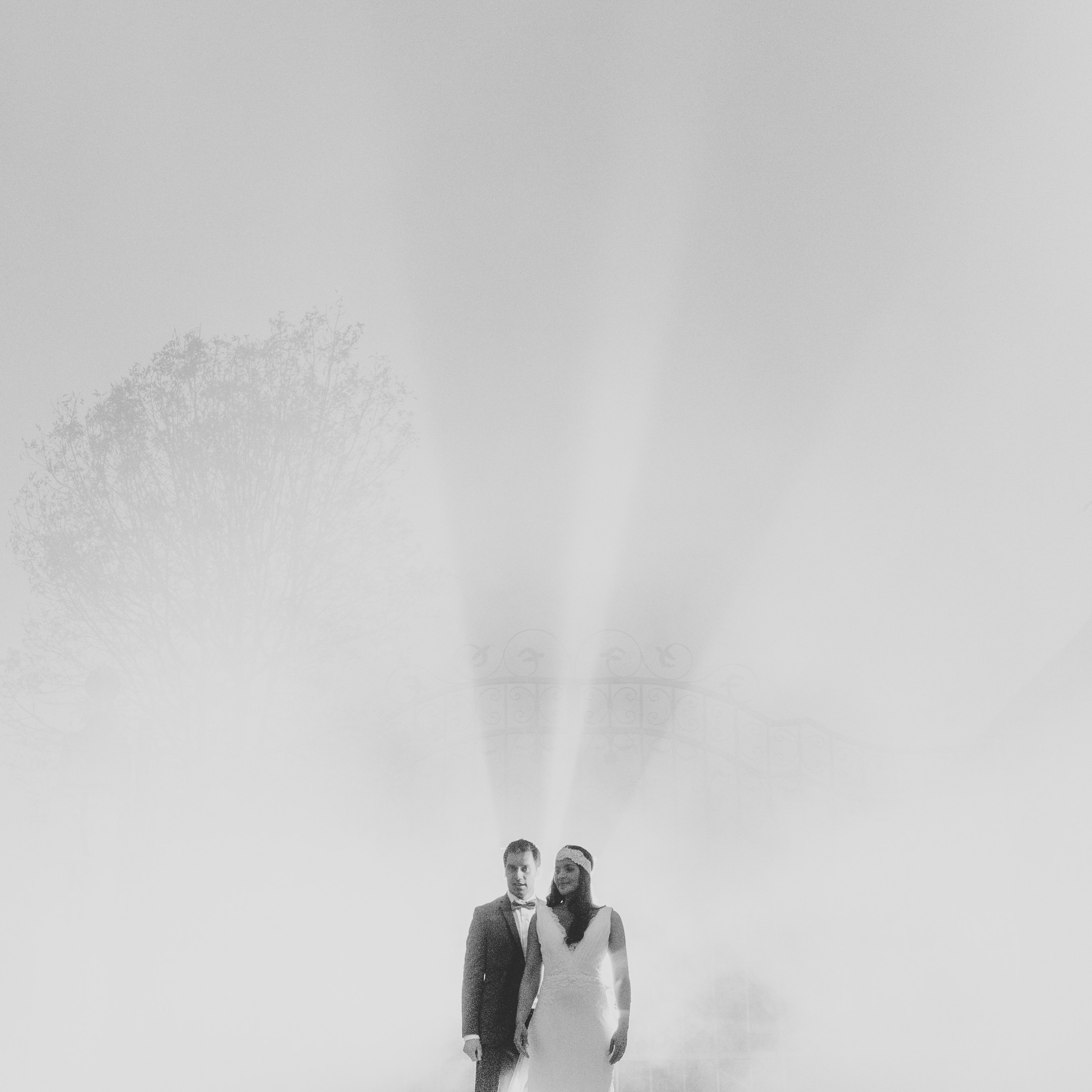 Yani & Carlos. Fotografía Documetal & Editorial de bodas