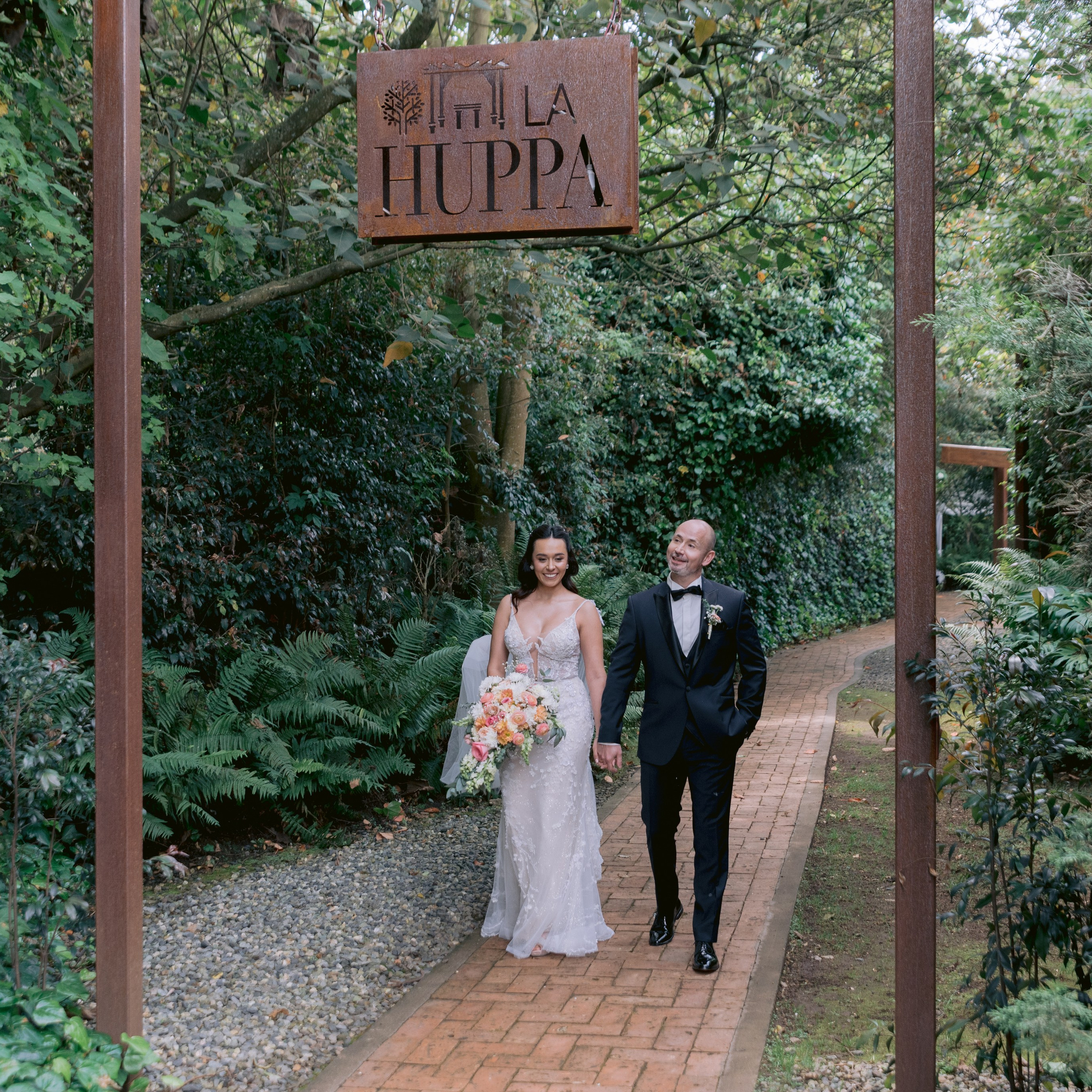 Alejandra & Tobías. Fotografía Documetal & Editorial de bodas