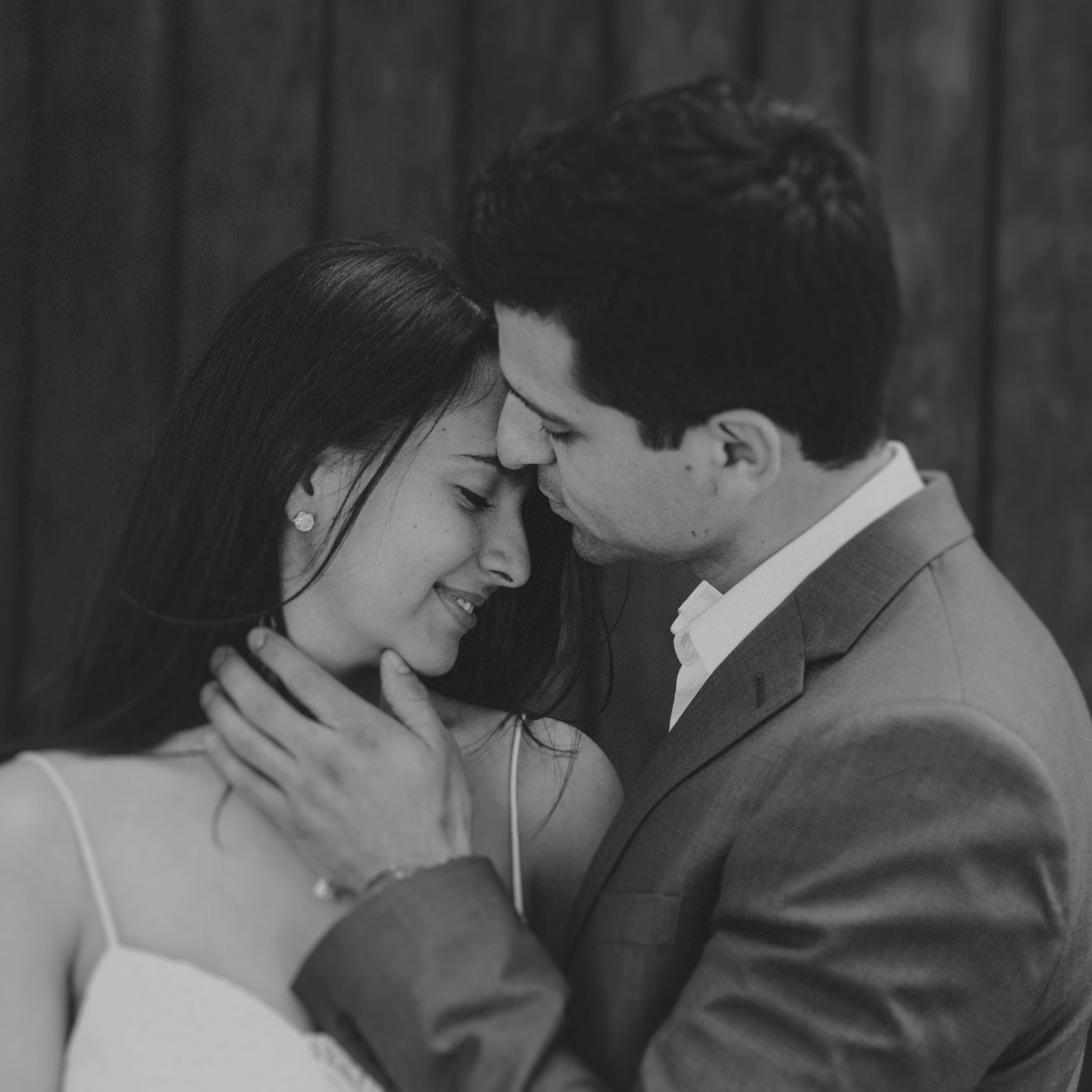 Monica & David. Fotografía Documetal & Editorial de bodas