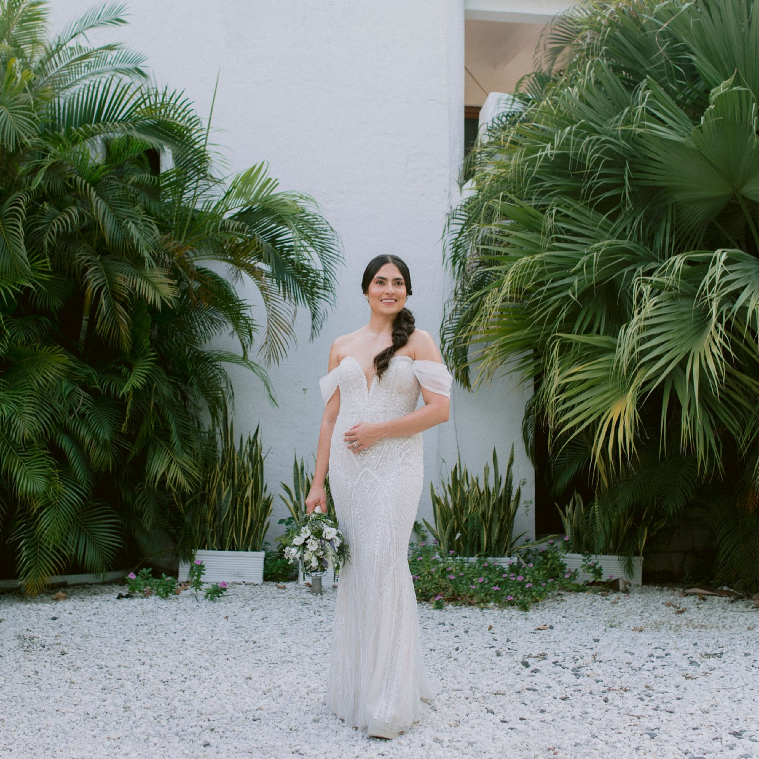 Lina & Nico. Fotografía Documetal & Editorial de bodas