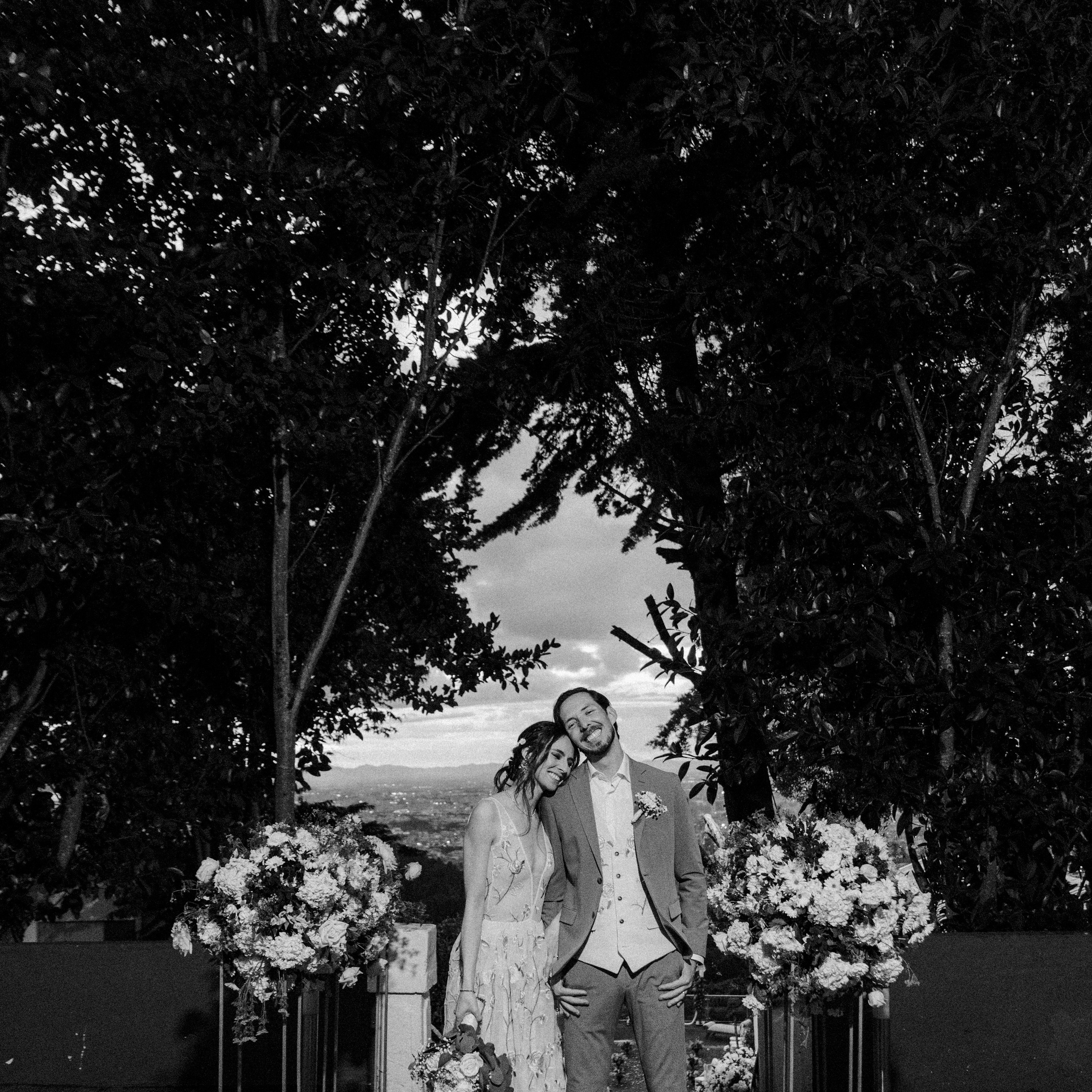Camila & Camilo. Fotografía Documetal & Editorial de bodas