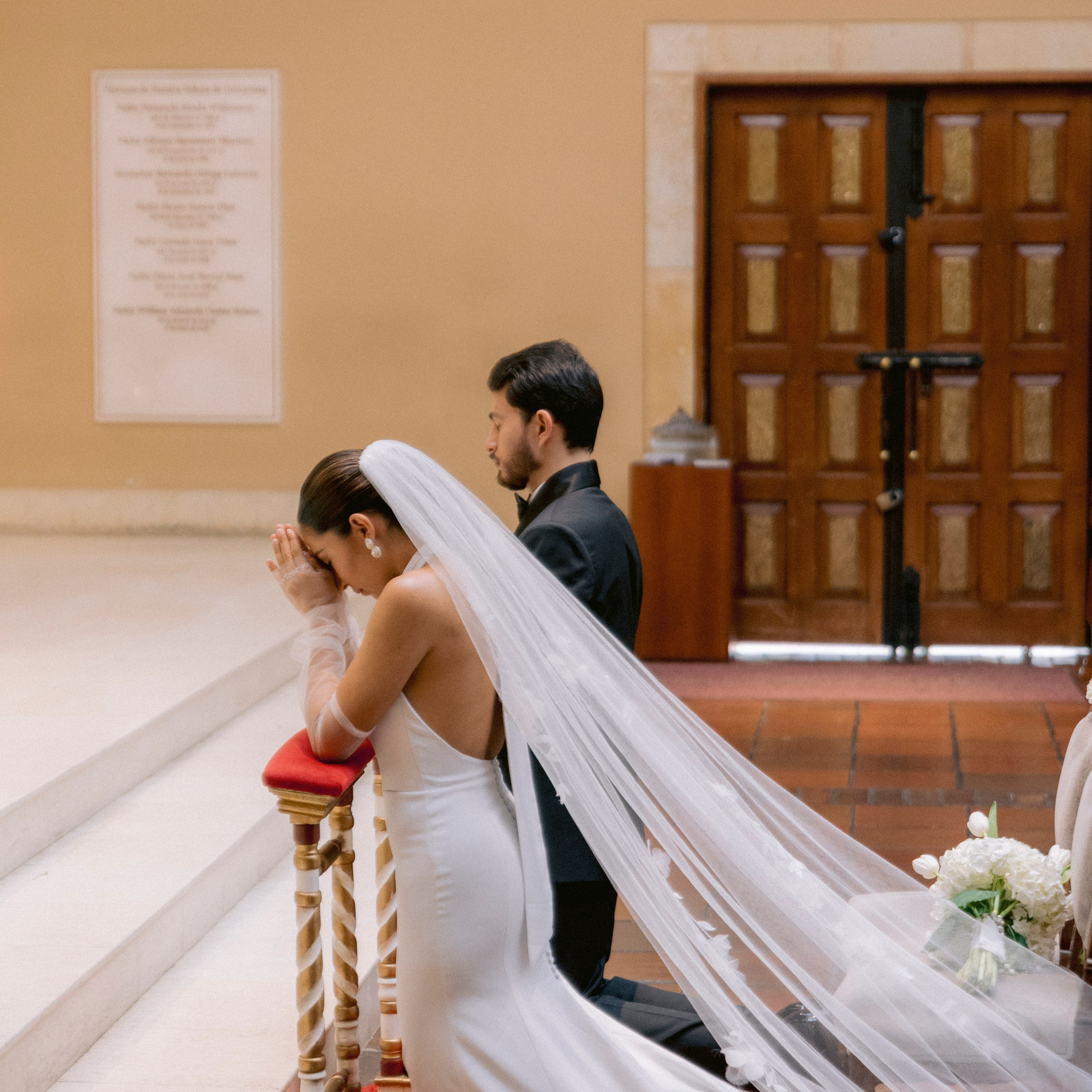 Camila & Cristian. Fotografía Documetal & Editorial de bodas