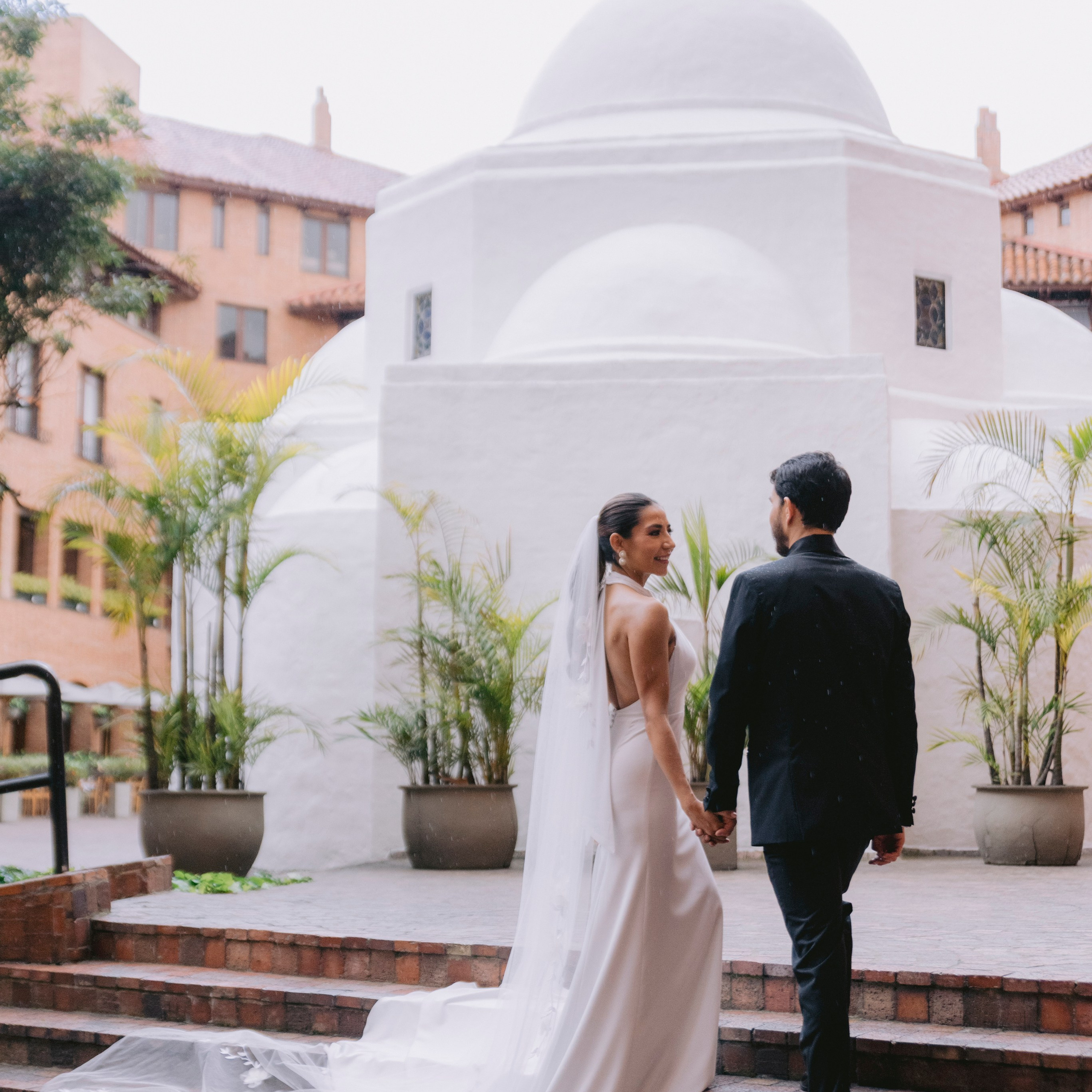 Camila & Cristian. Fotografía Documetal & Editorial de bodas