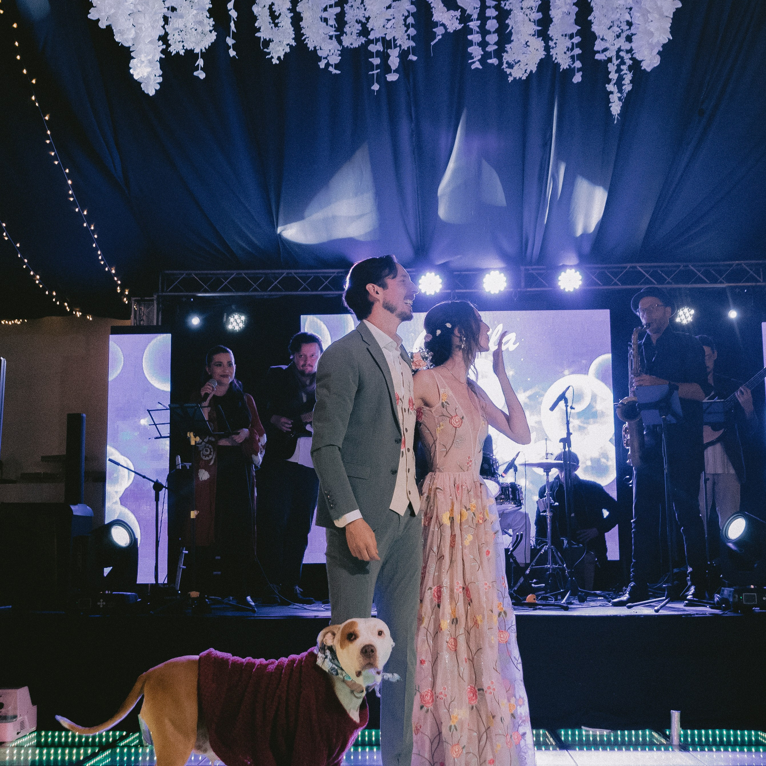 Camila & Camilo. Fotografía Documetal & Editorial de bodas