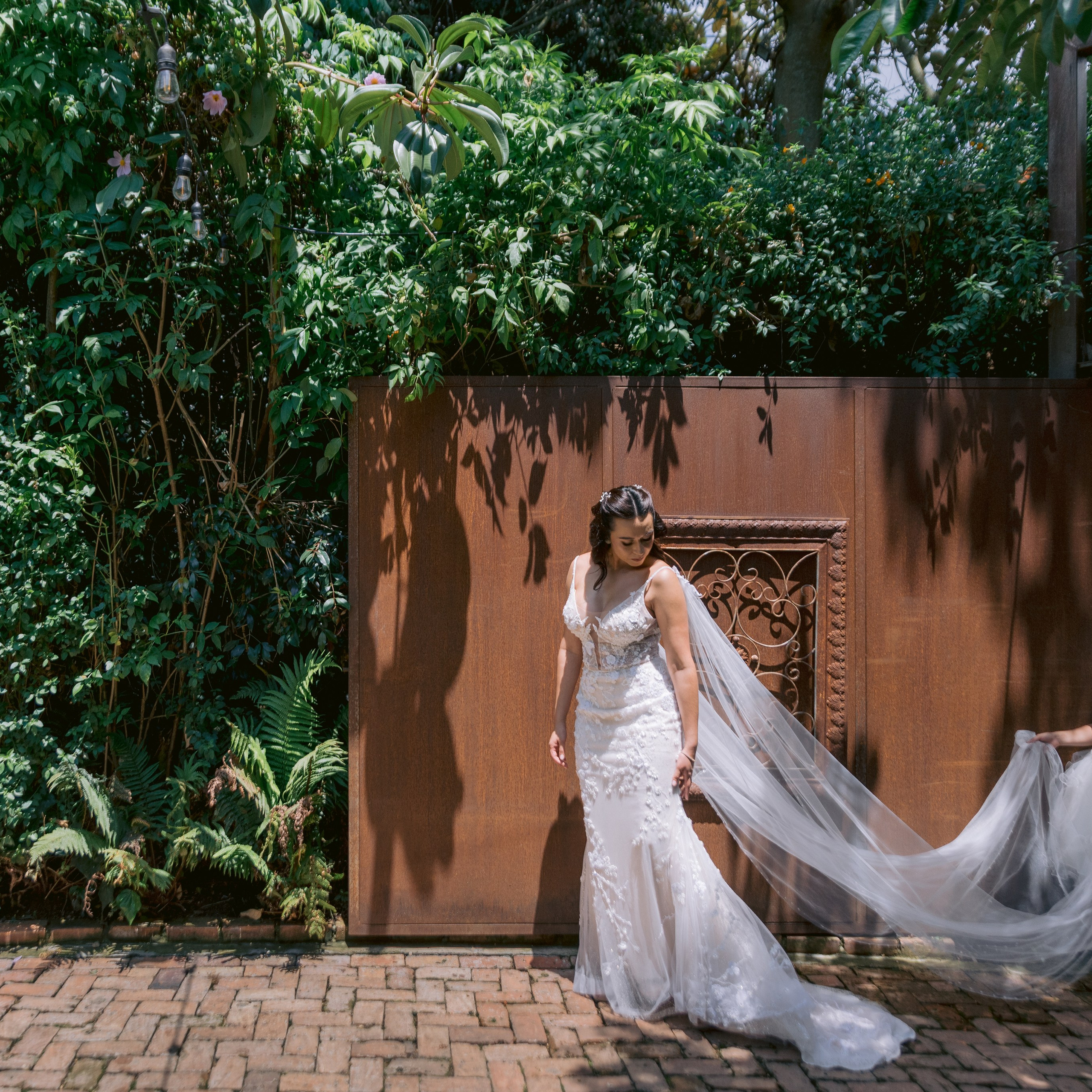 Alejandra & Tobías. Fotografía Documetal & Editorial de bodas