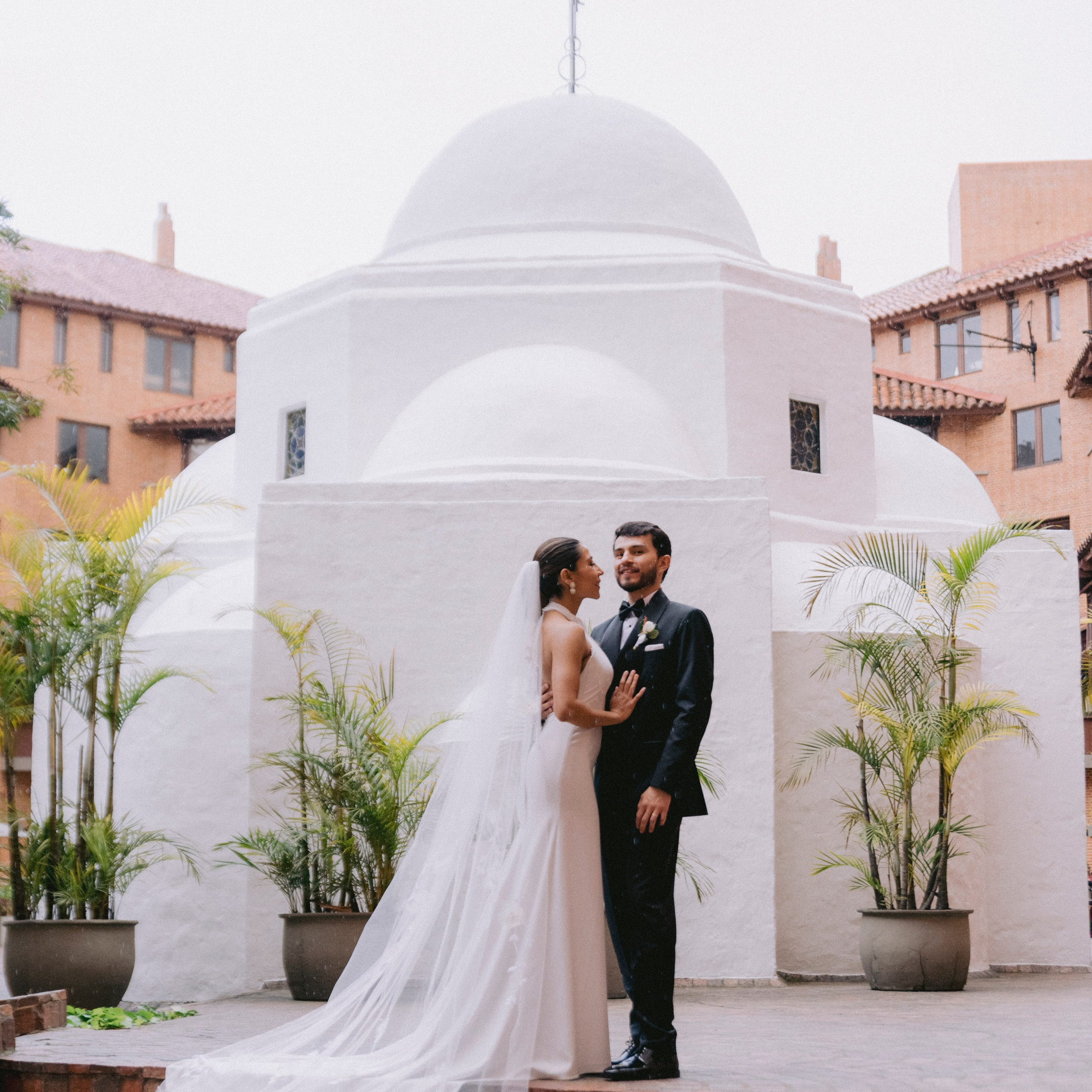 Camila & Cristian. Fotografía Documetal & Editorial de bodas