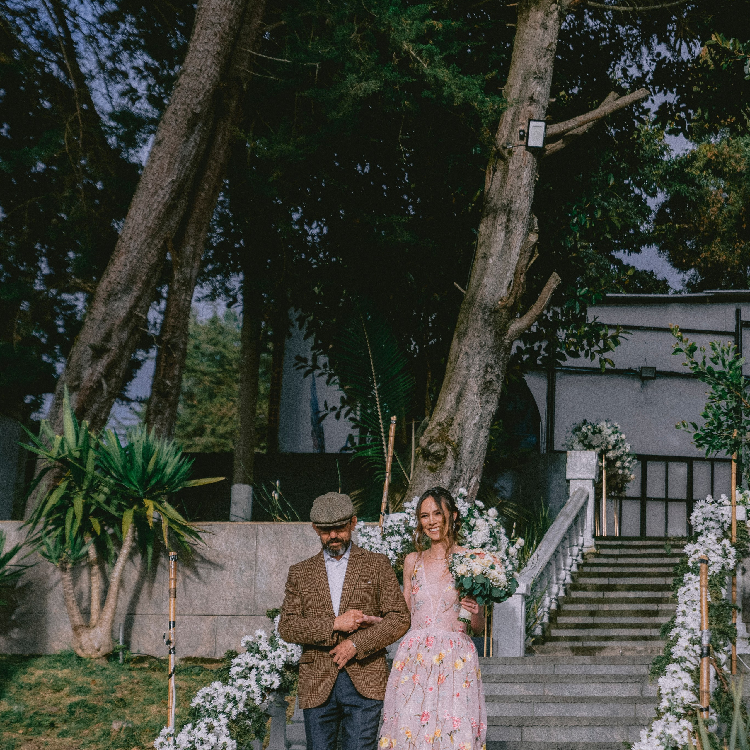 Camila & Camilo. Fotografía Documetal & Editorial de bodas